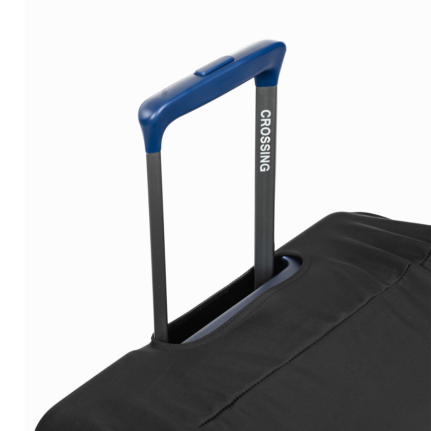 Crossing Heavy Duty Luggage Cover (Medium)