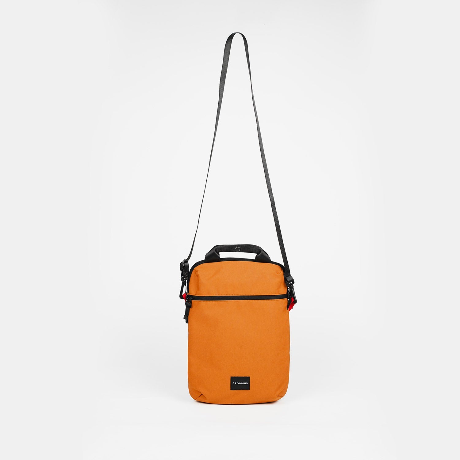 Crossing Jet Set Laptop Sleeve 13” Bag with RFID (SA)