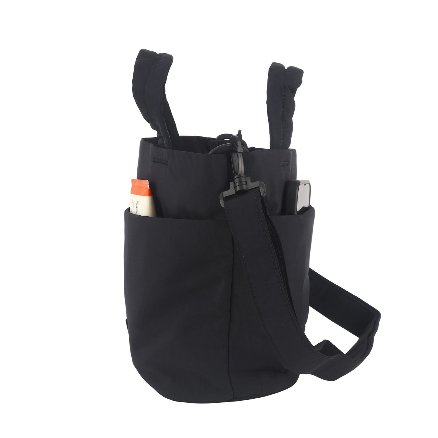 Crossing Jill Anti-Theft RFID Dual Carry Crossbody Bag V3