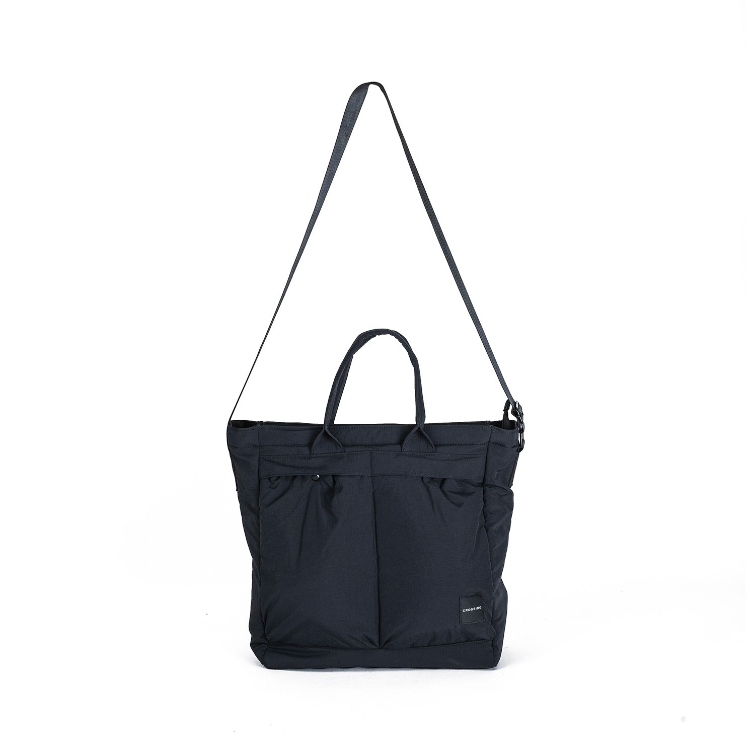 Crossing Joel Dual Carry Tote Bag
