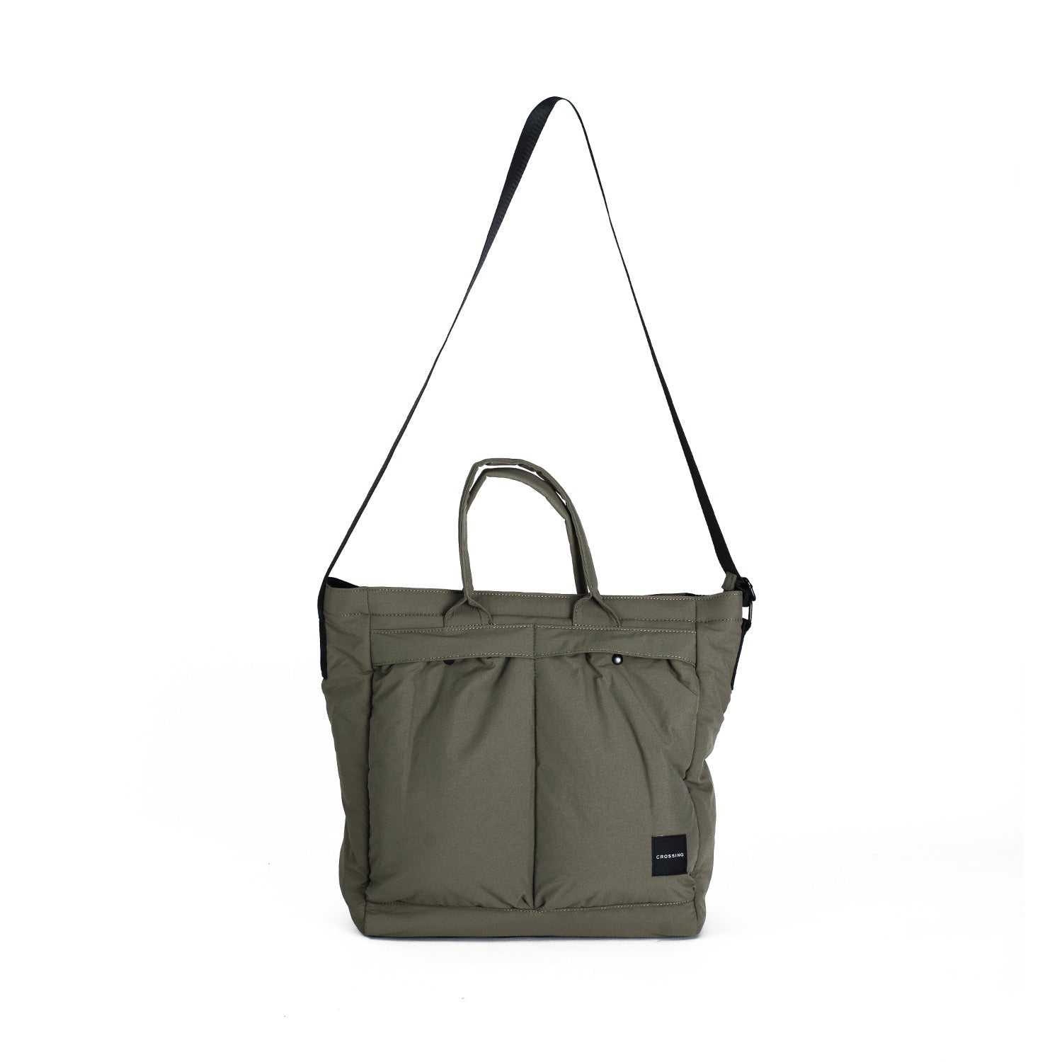 Crossing Joel Dual Carry Tote Bag