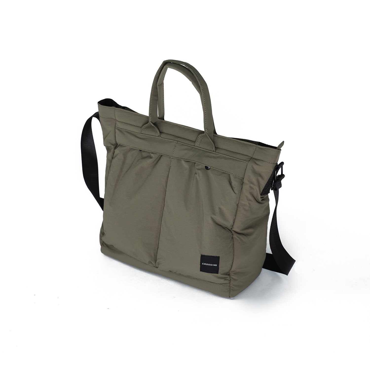 Crossing Joel Dual Carry Tote Bag