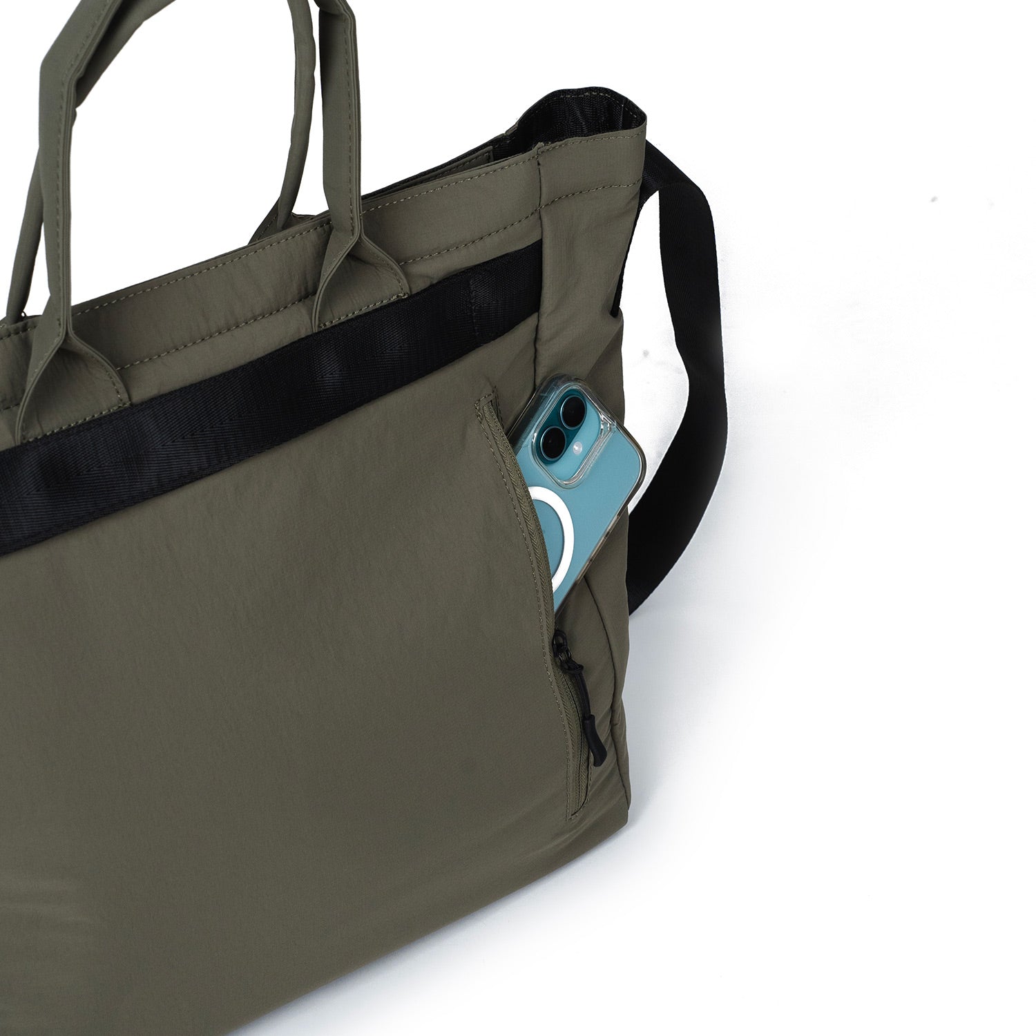 Crossing Joel Dual Carry Tote Bag