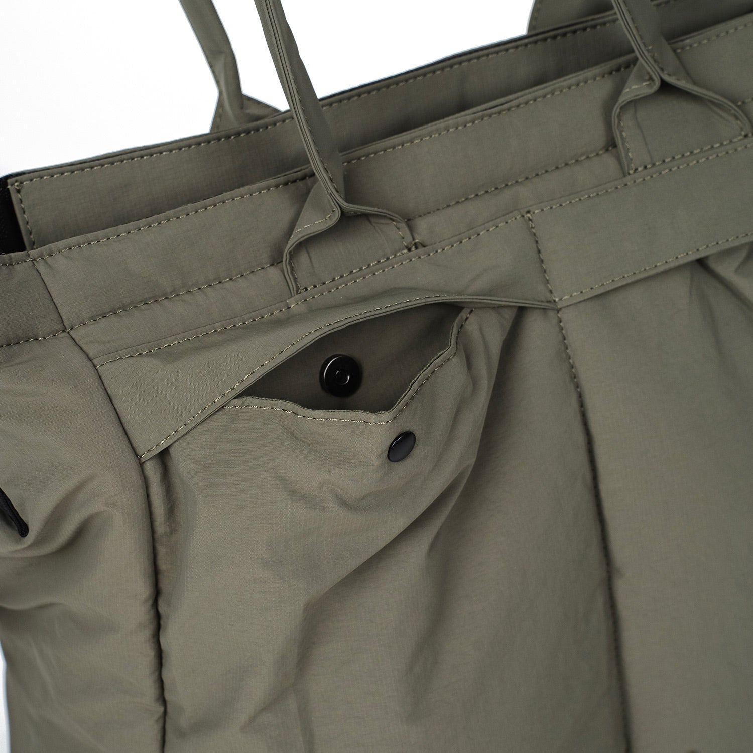 Crossing Joel Dual Carry Tote Bag