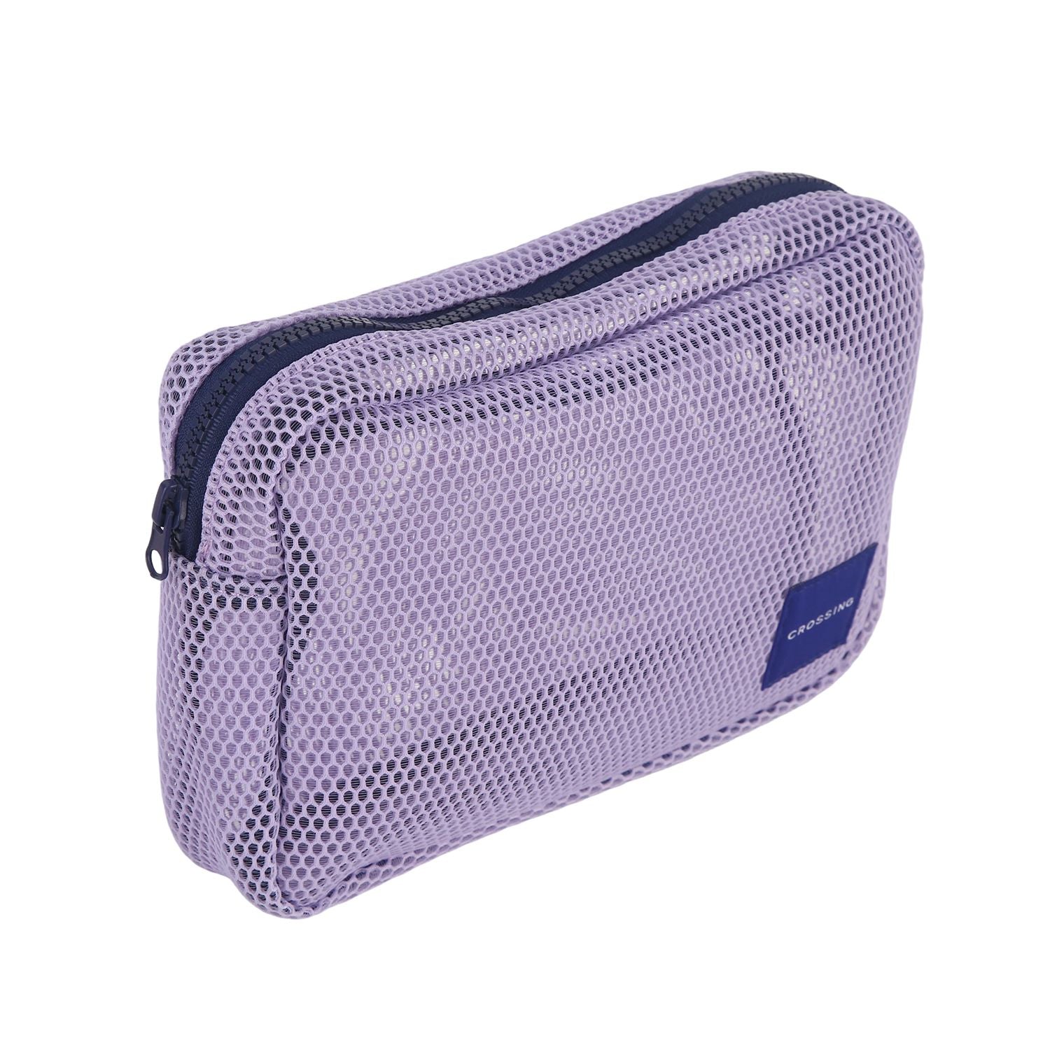 Crossing Jules Everywhere Mesh Pouch (Large)