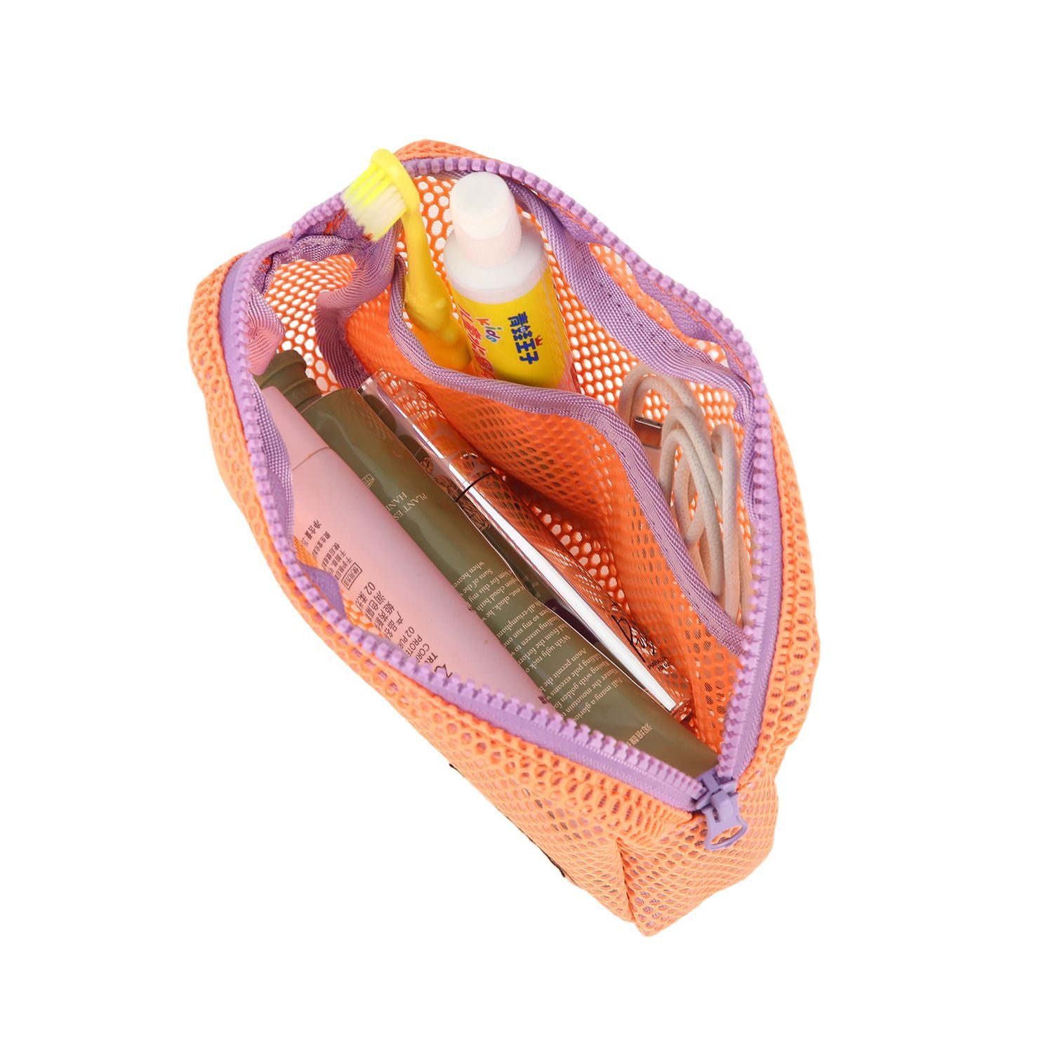 Crossing Jules Everywhere Mesh Pouch (Small)