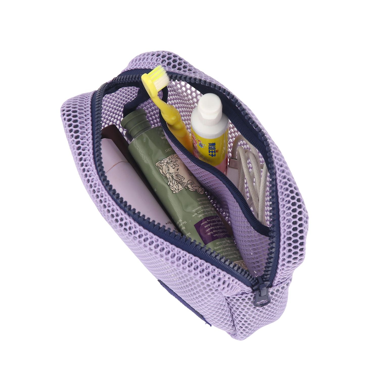 Crossing Jules Everywhere Mesh Pouch (Small)