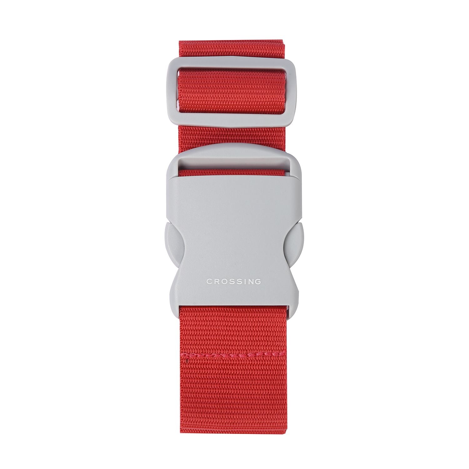 Crossing Luggage Strap