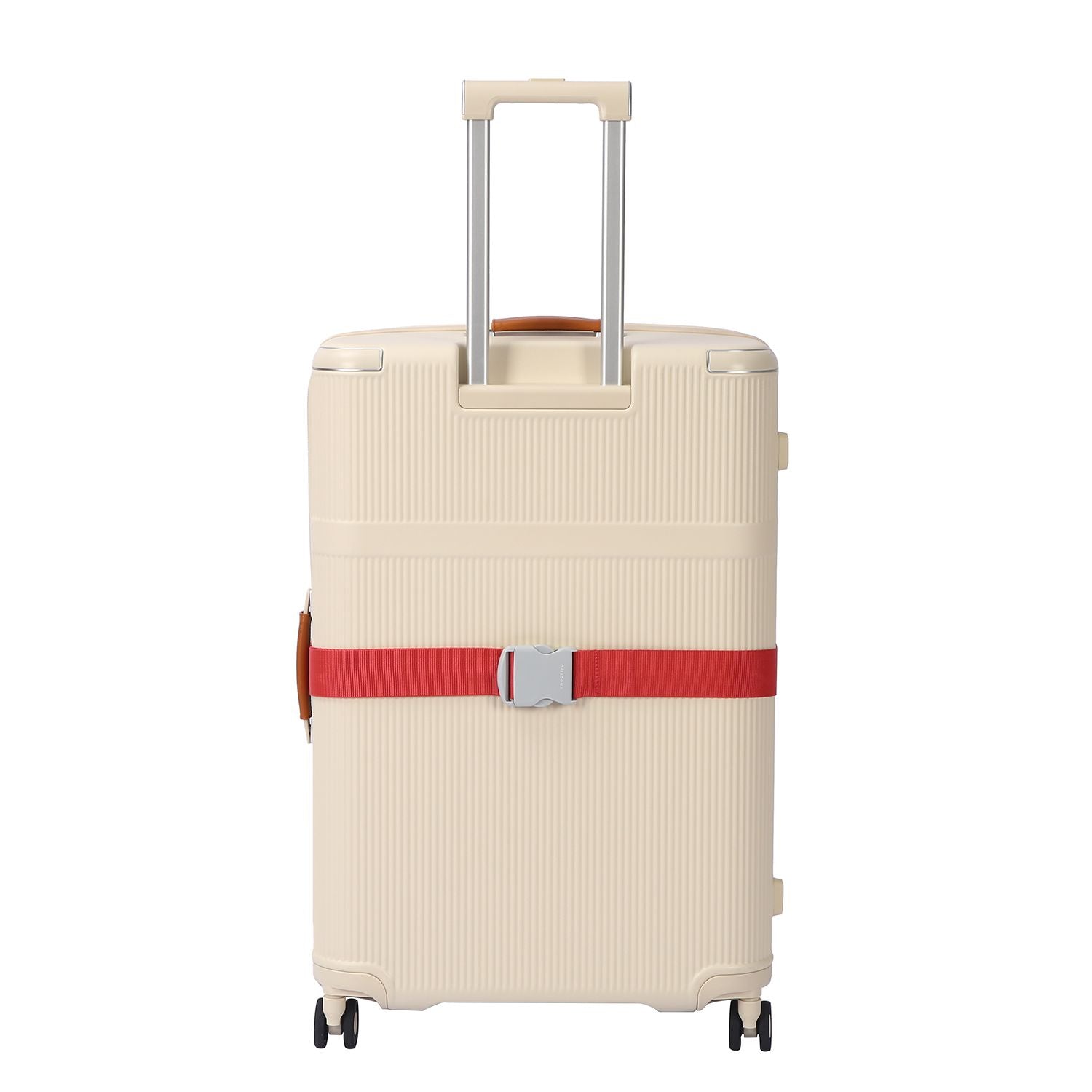 Crossing Luggage Strap