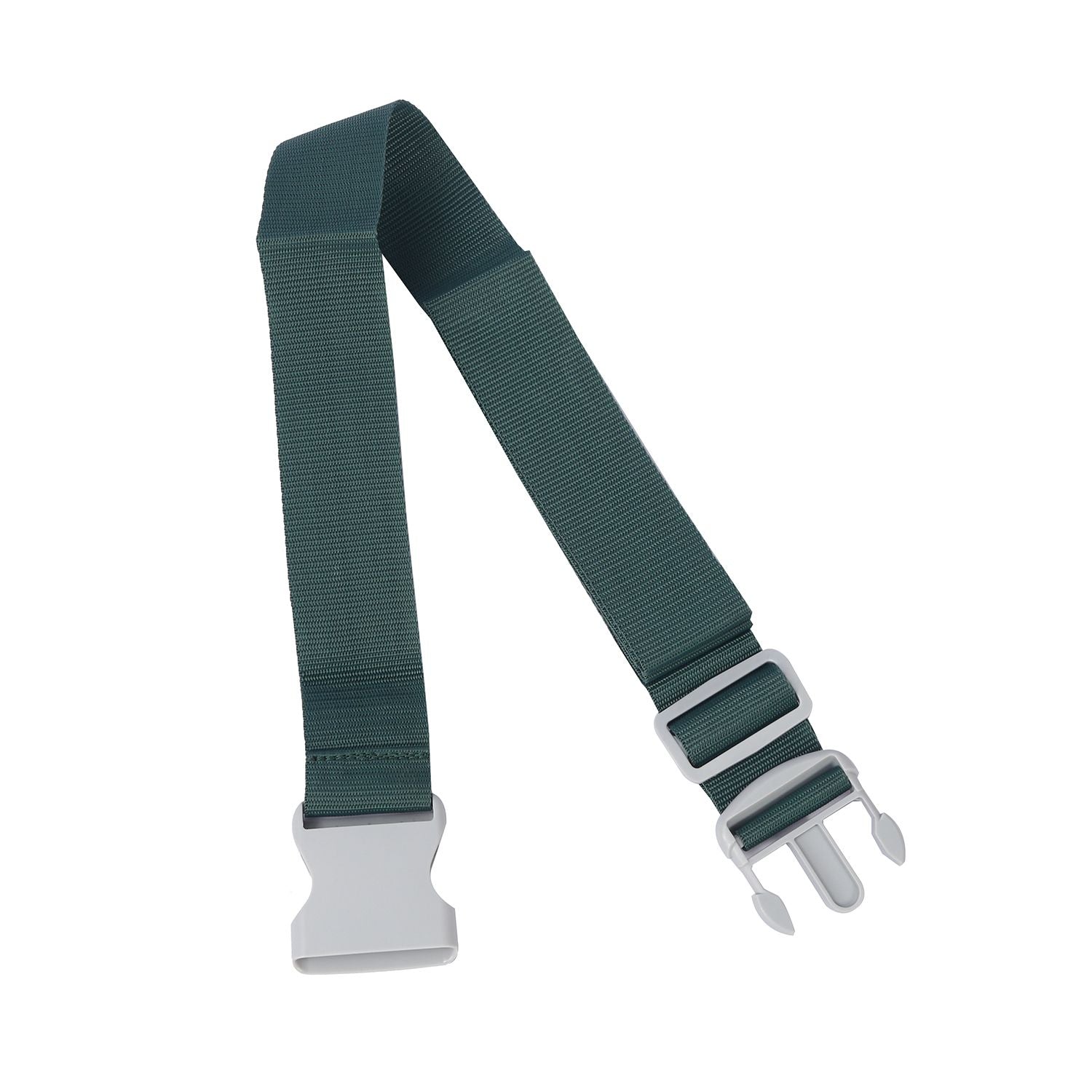 Crossing Luggage Strap