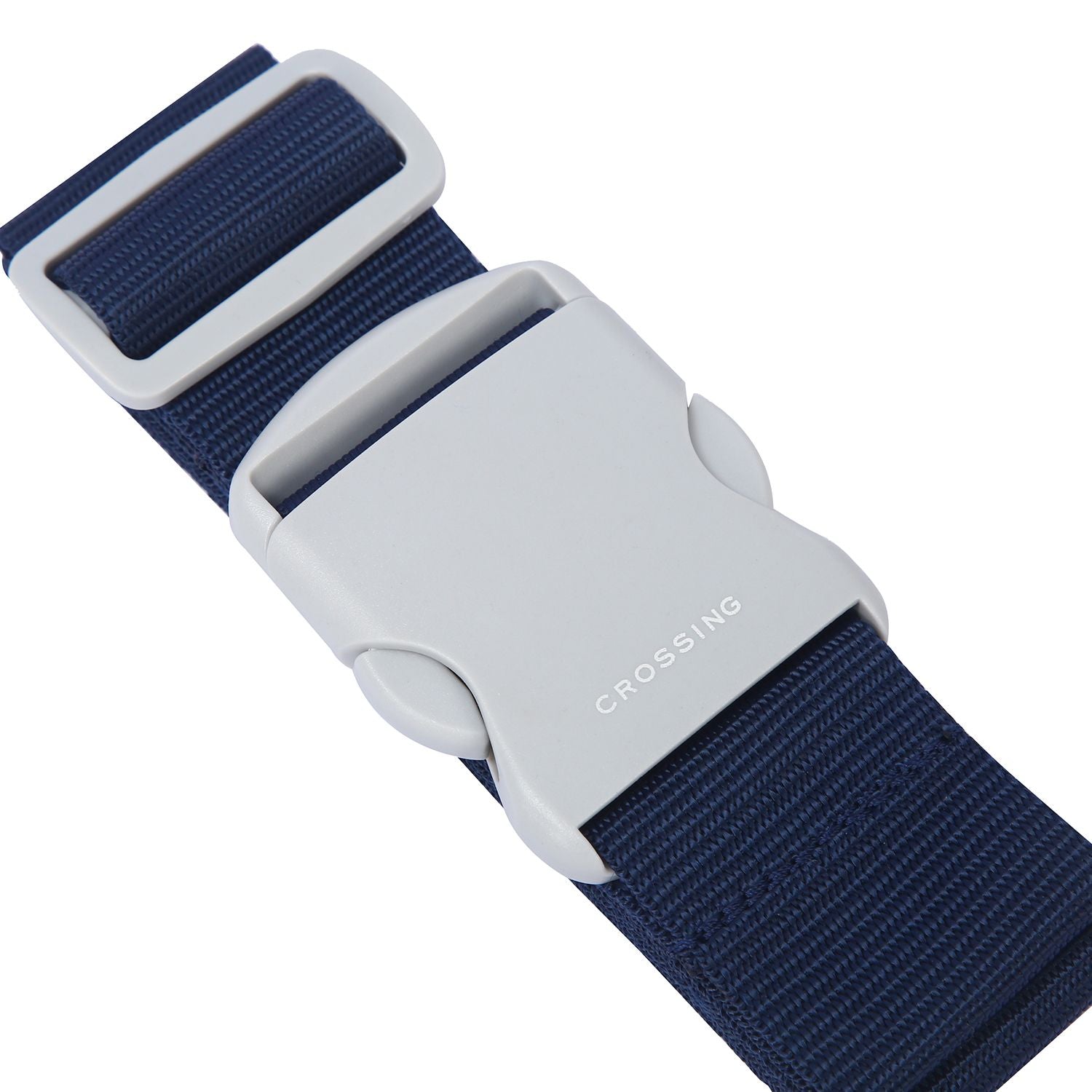 Crossing Luggage Strap