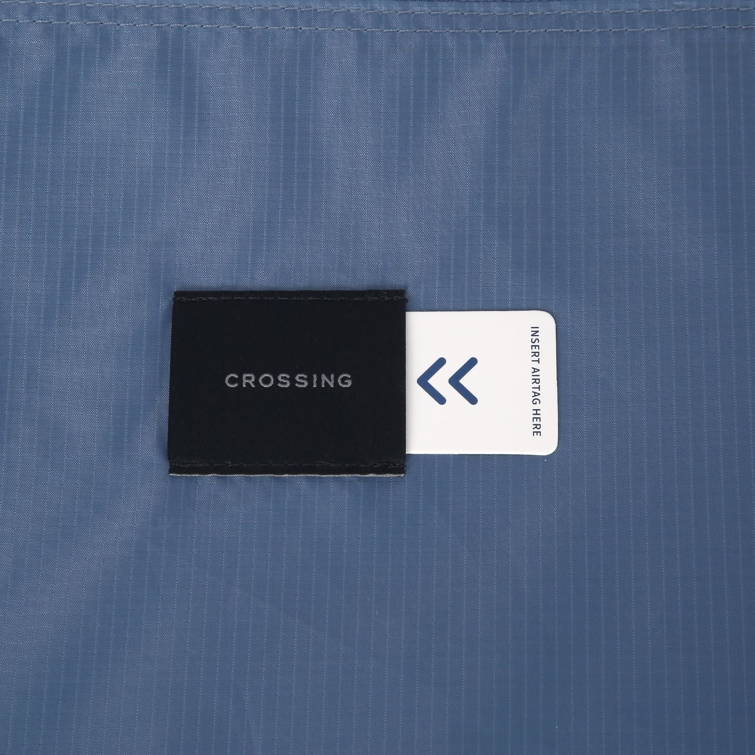 Crossing LYTE Polypropylene Carry On Luggage