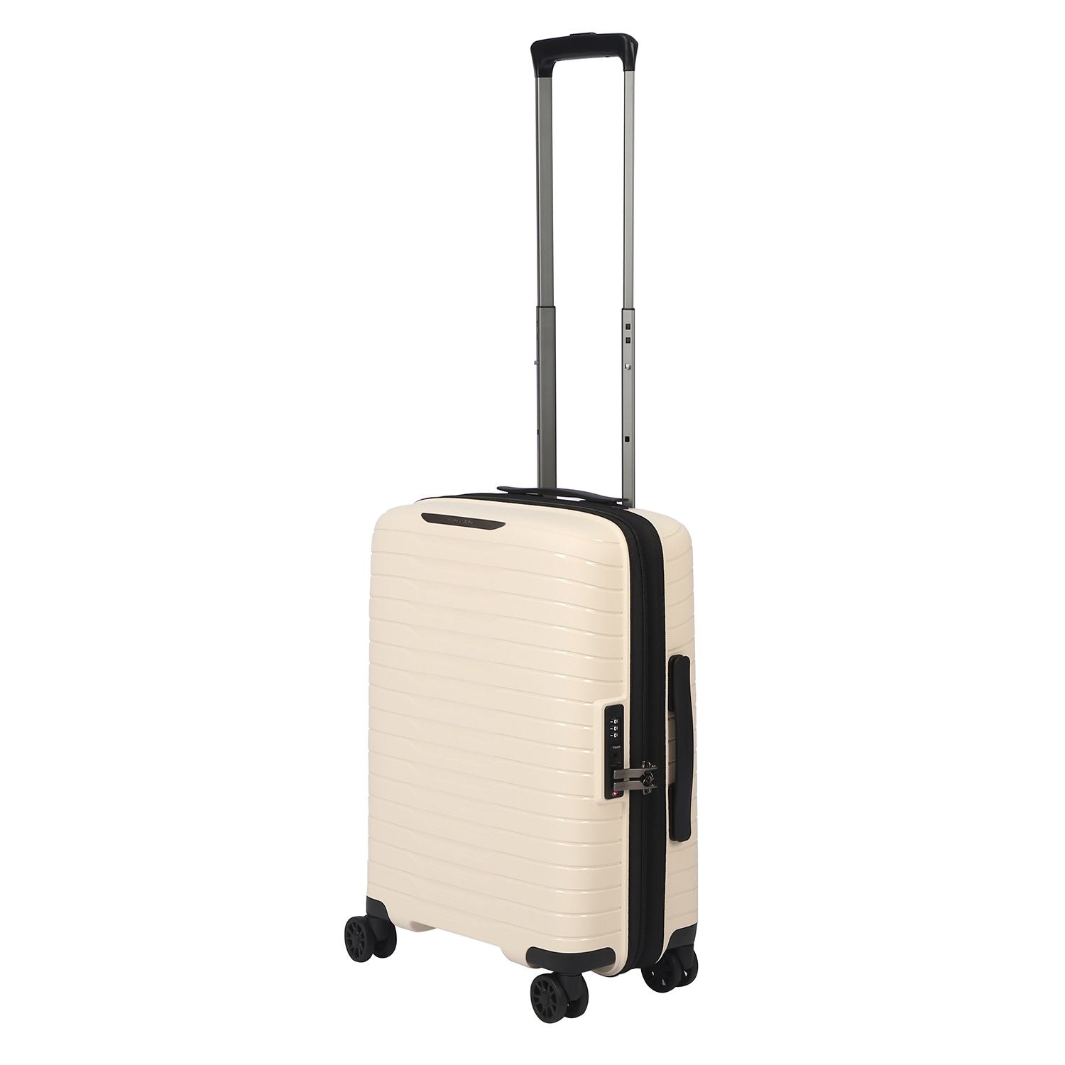 Crossing LYTE Polypropylene Carry On Luggage