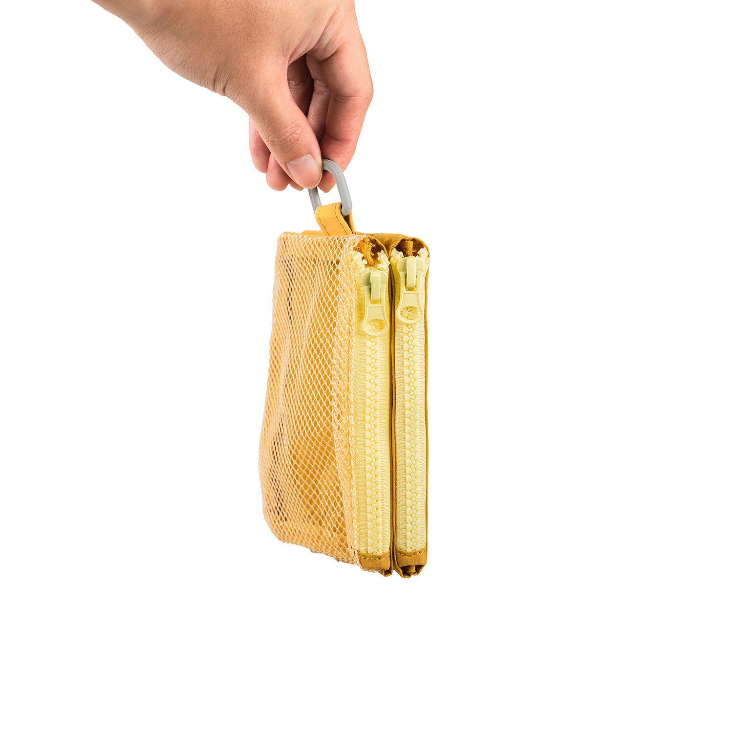 Crossing Mia Double Pocket Mesh 2Pcs Set