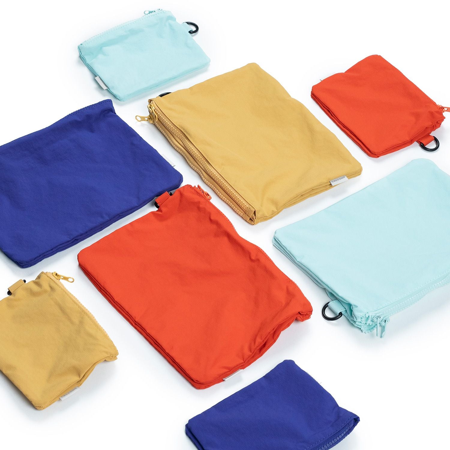 Crossing Mia Double Pocket Small