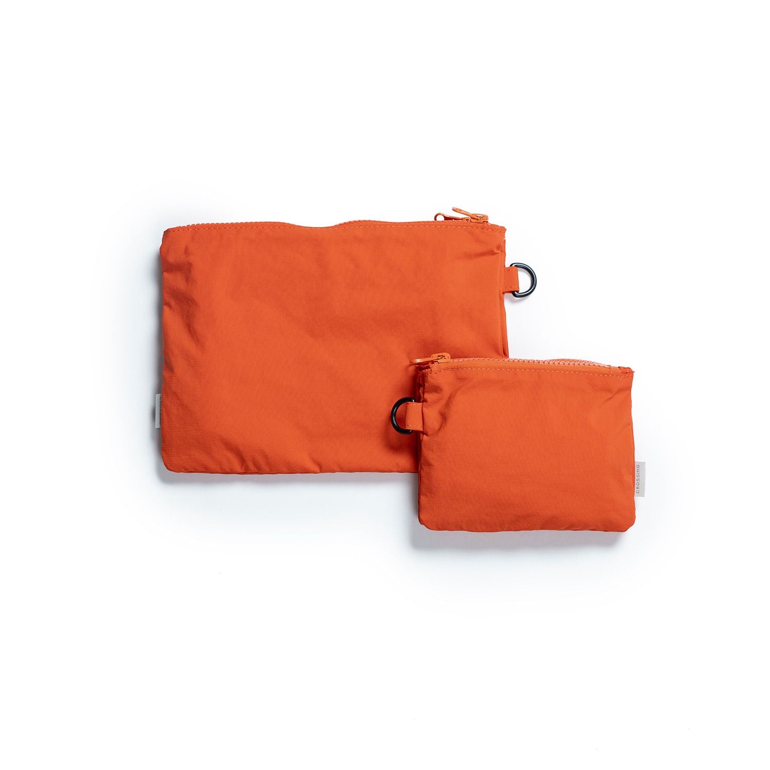 Crossing Mia Double Pocket Small