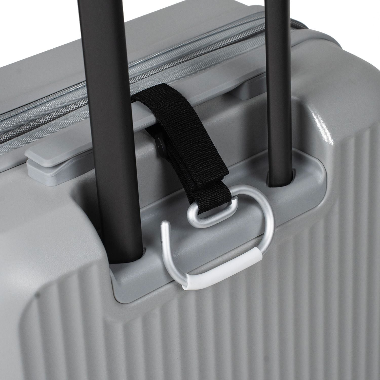 Crossing Multipurpose Aluminium Alloy Hook