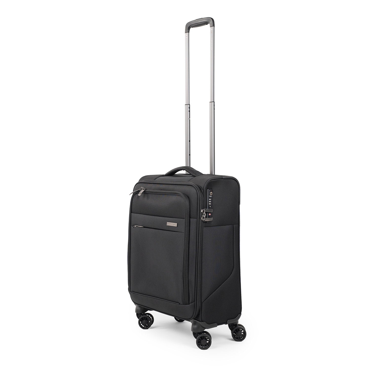 Crossing Noma Soft Case Luggage T20