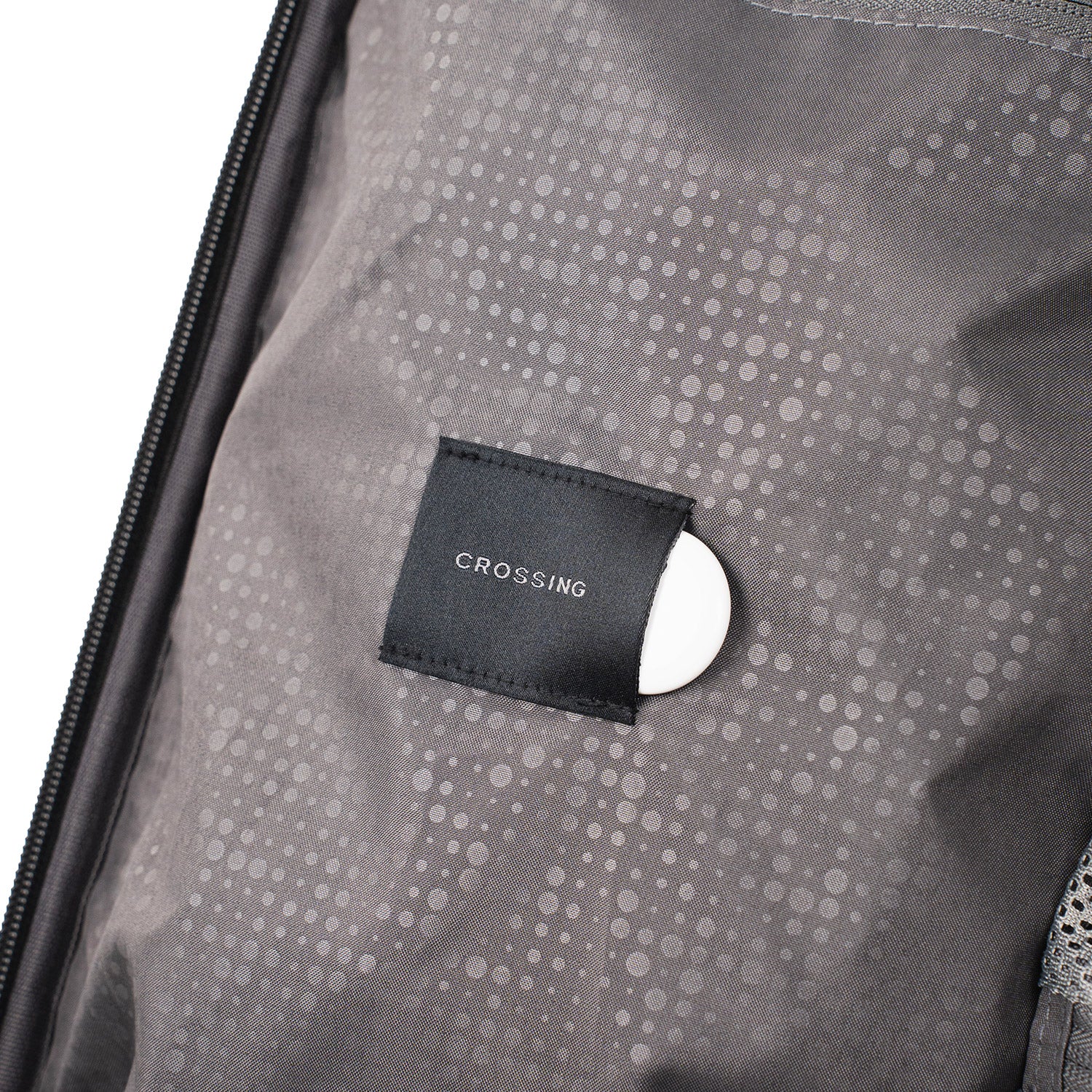 Crossing Noma Soft Case Luggage T20