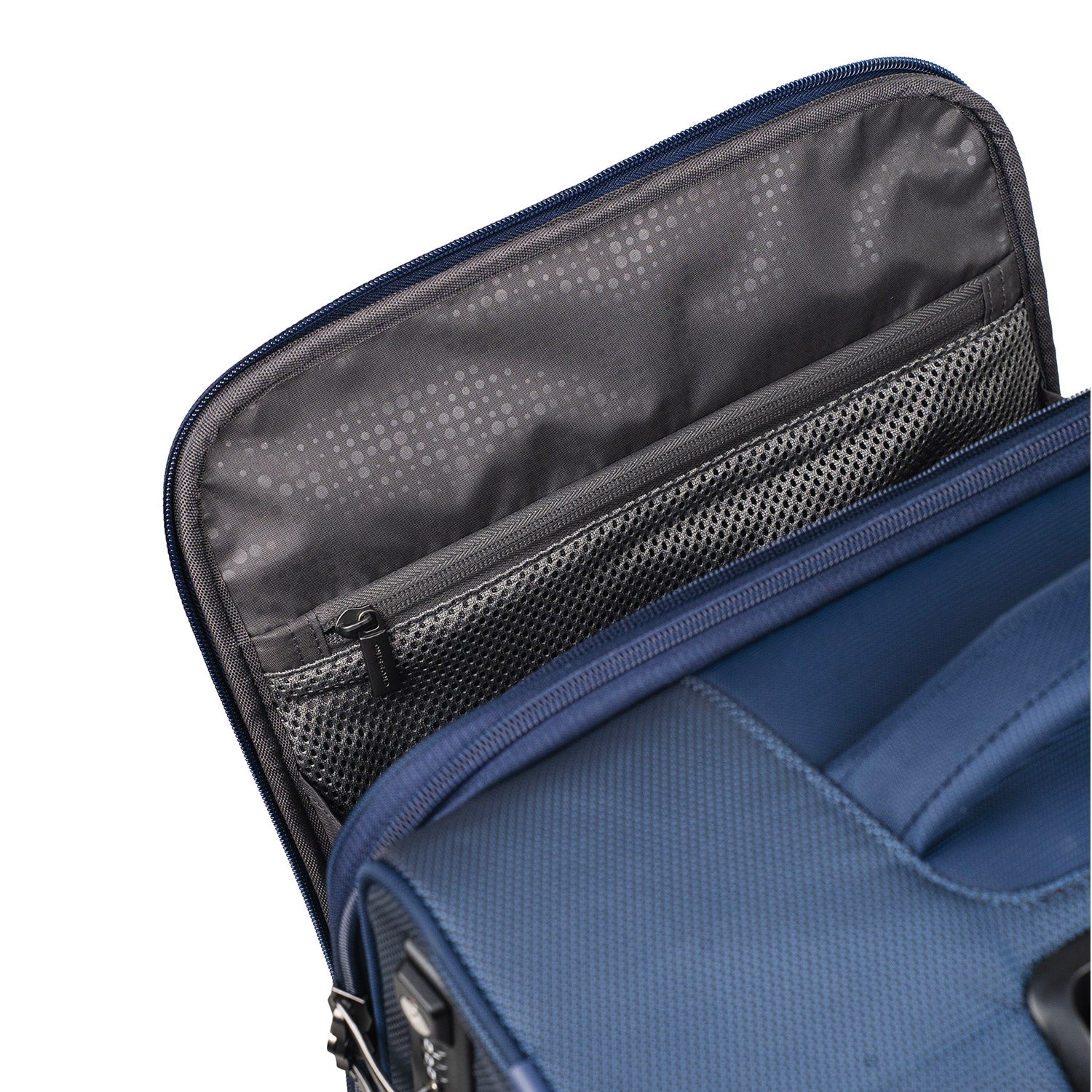 Crossing Noma Soft Case Luggage T20