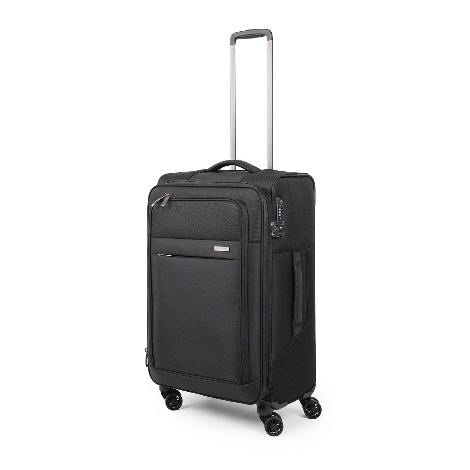 Crossing Noma Soft Case Luggage T25