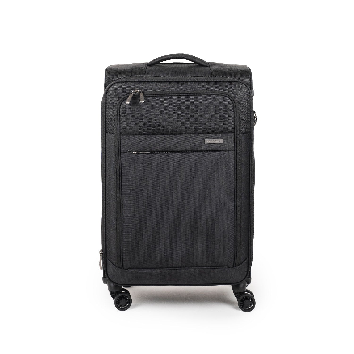 Crossing Noma Soft Case Luggage T25