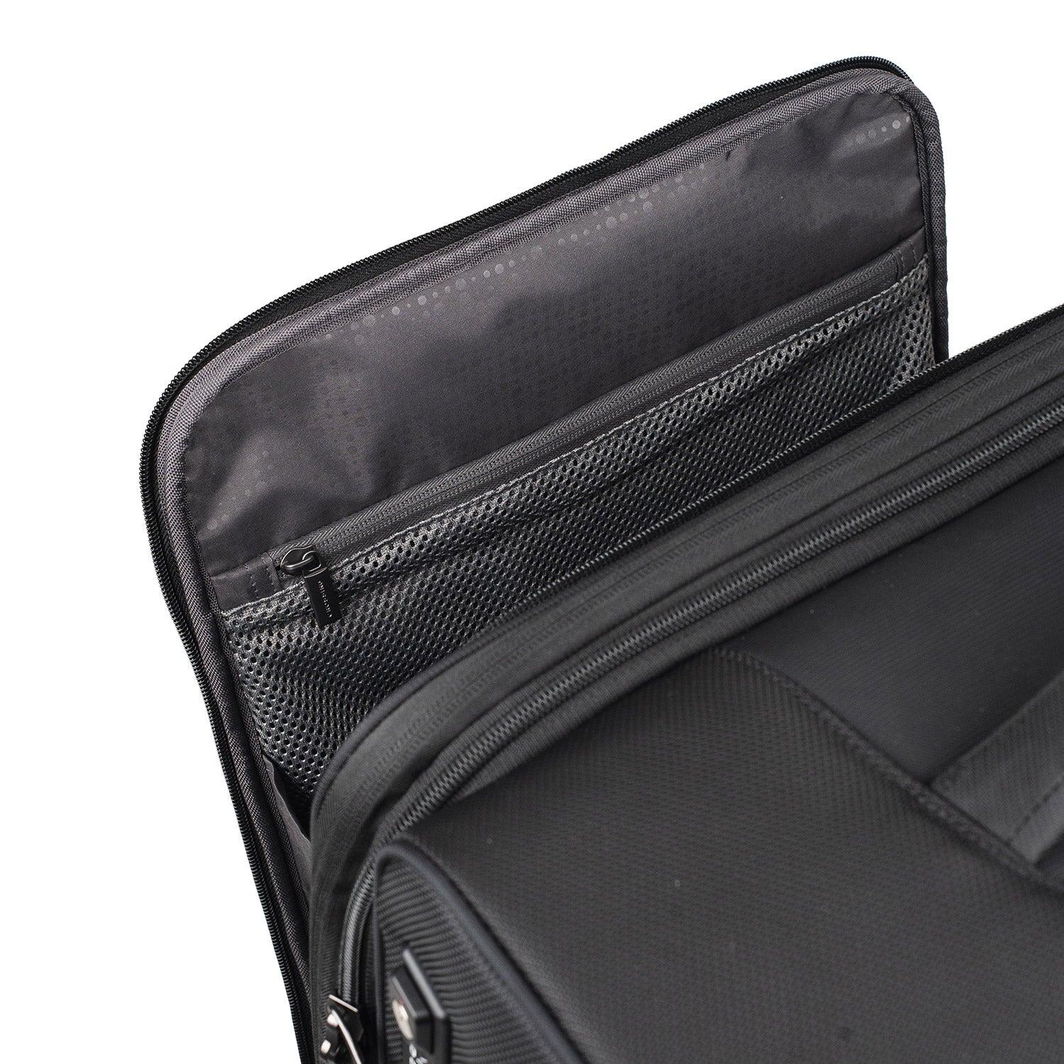 Crossing Noma Soft Case Luggage T25