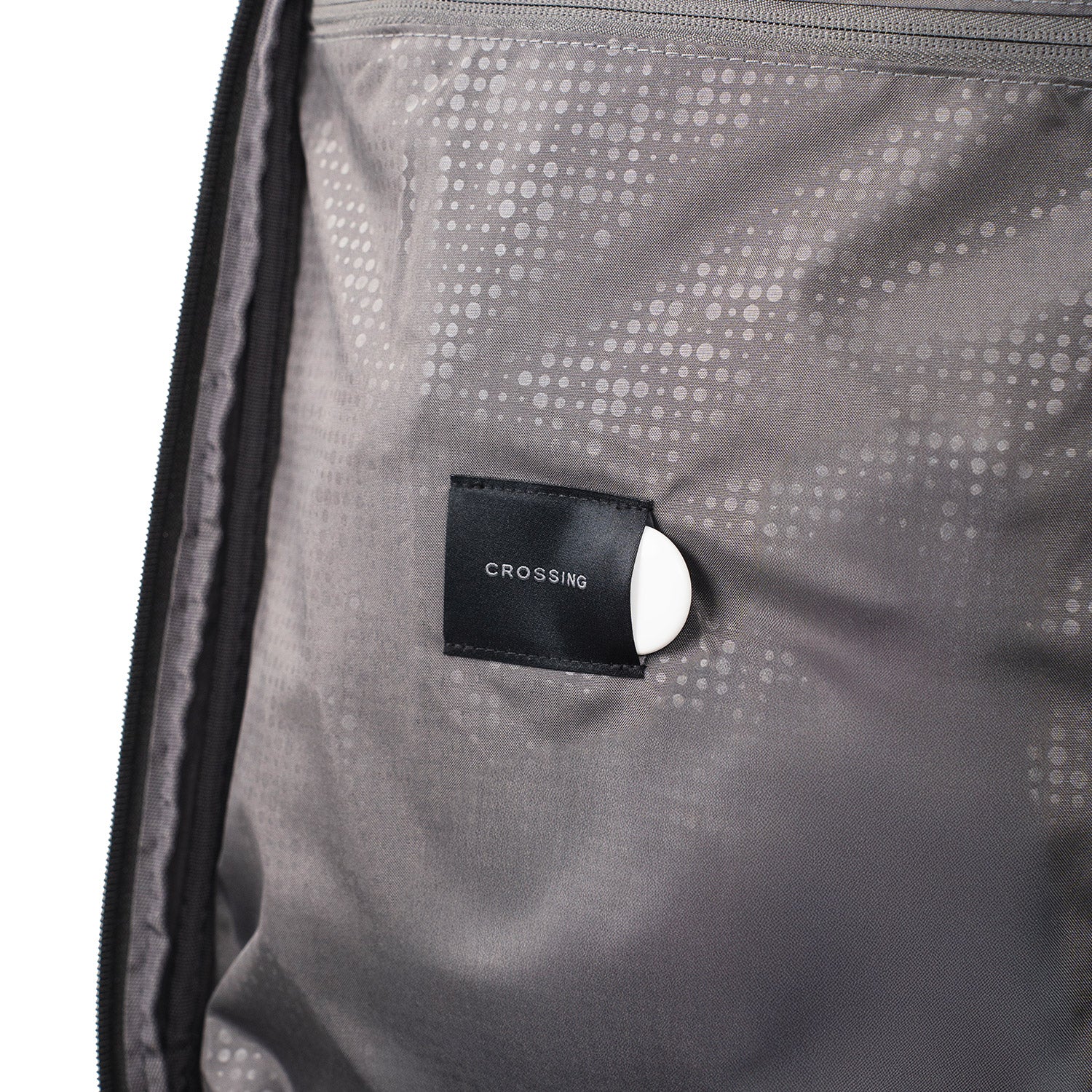 Crossing Noma Soft Case Luggage T25