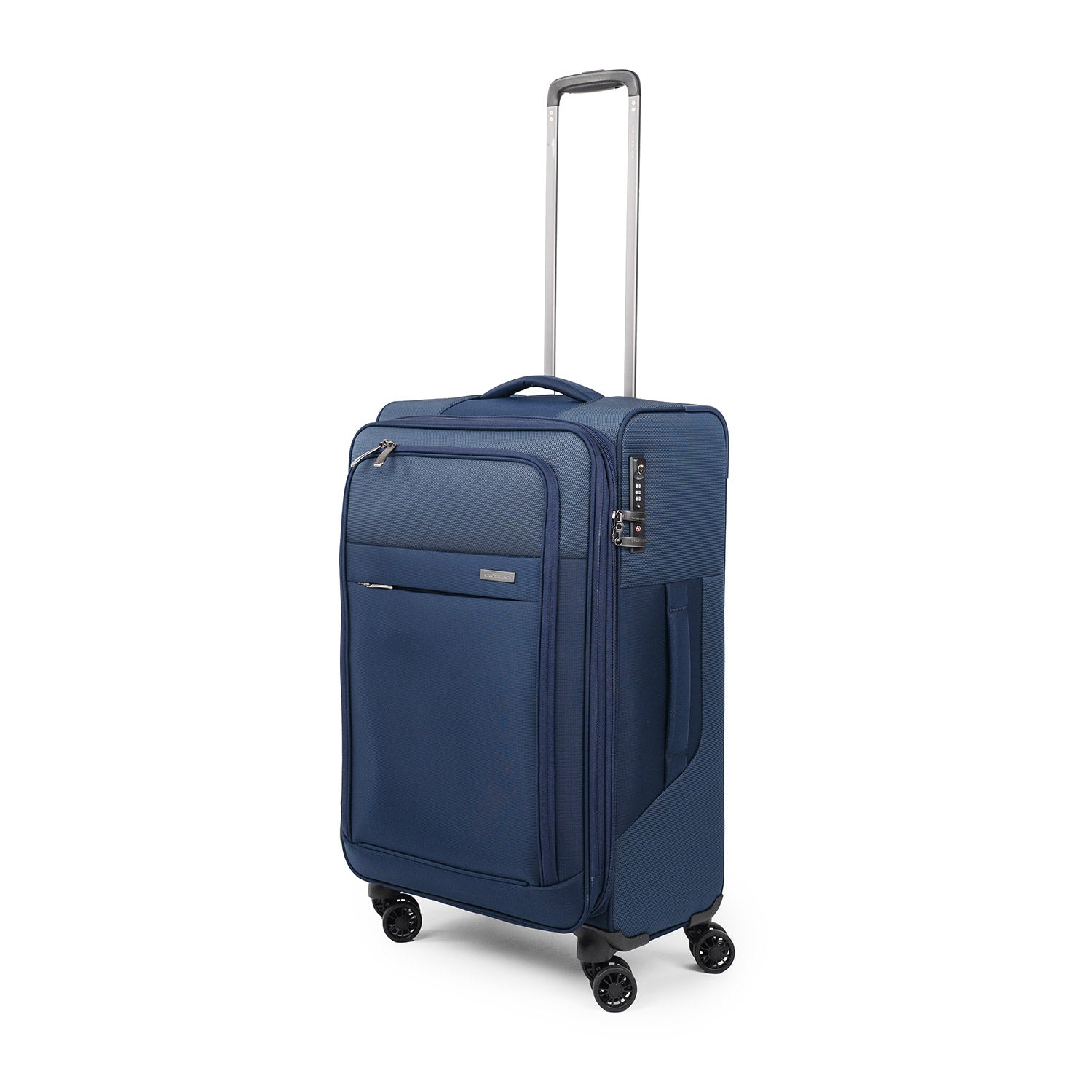 Crossing Noma Soft Case Luggage T25