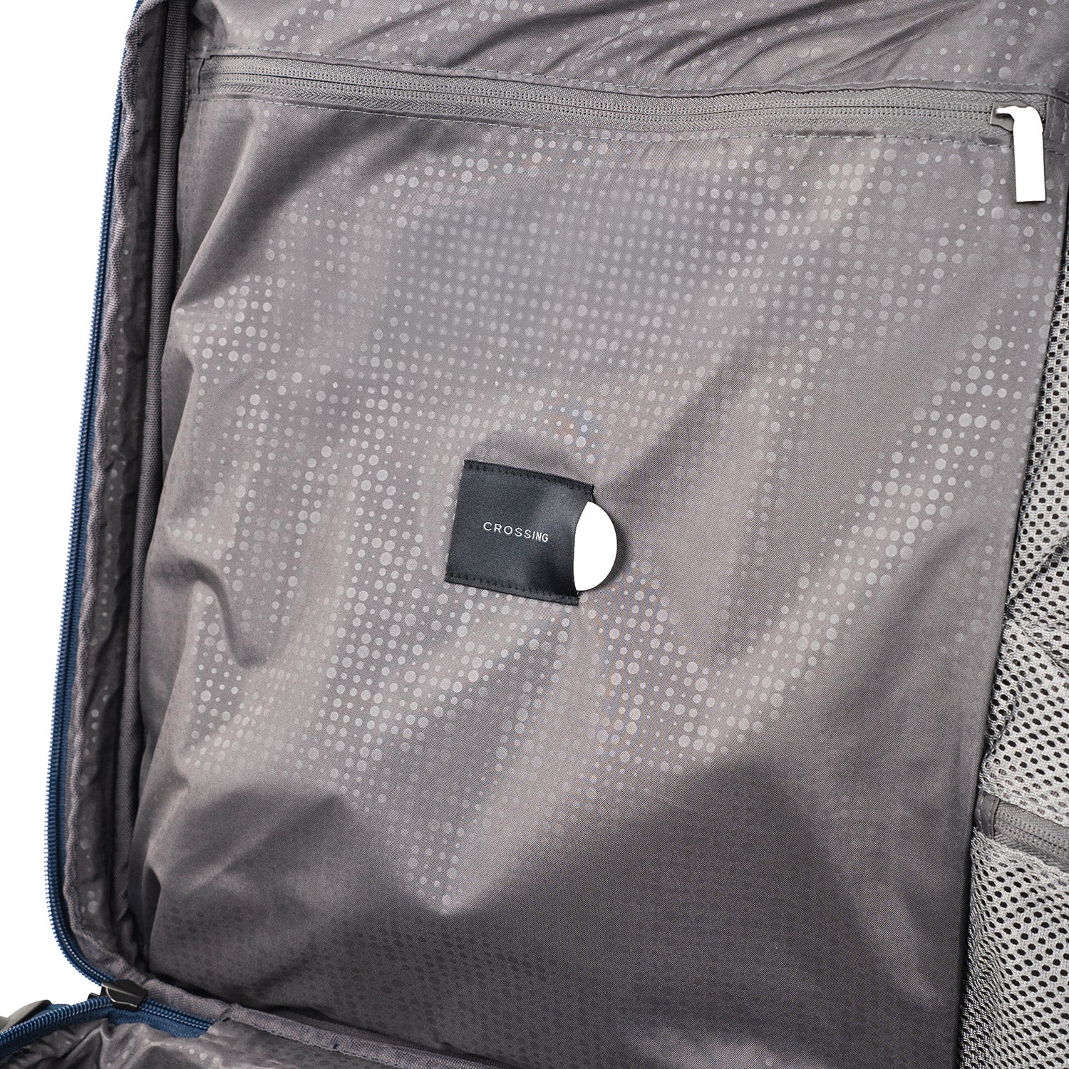 Crossing Noma Soft Case Luggage T25