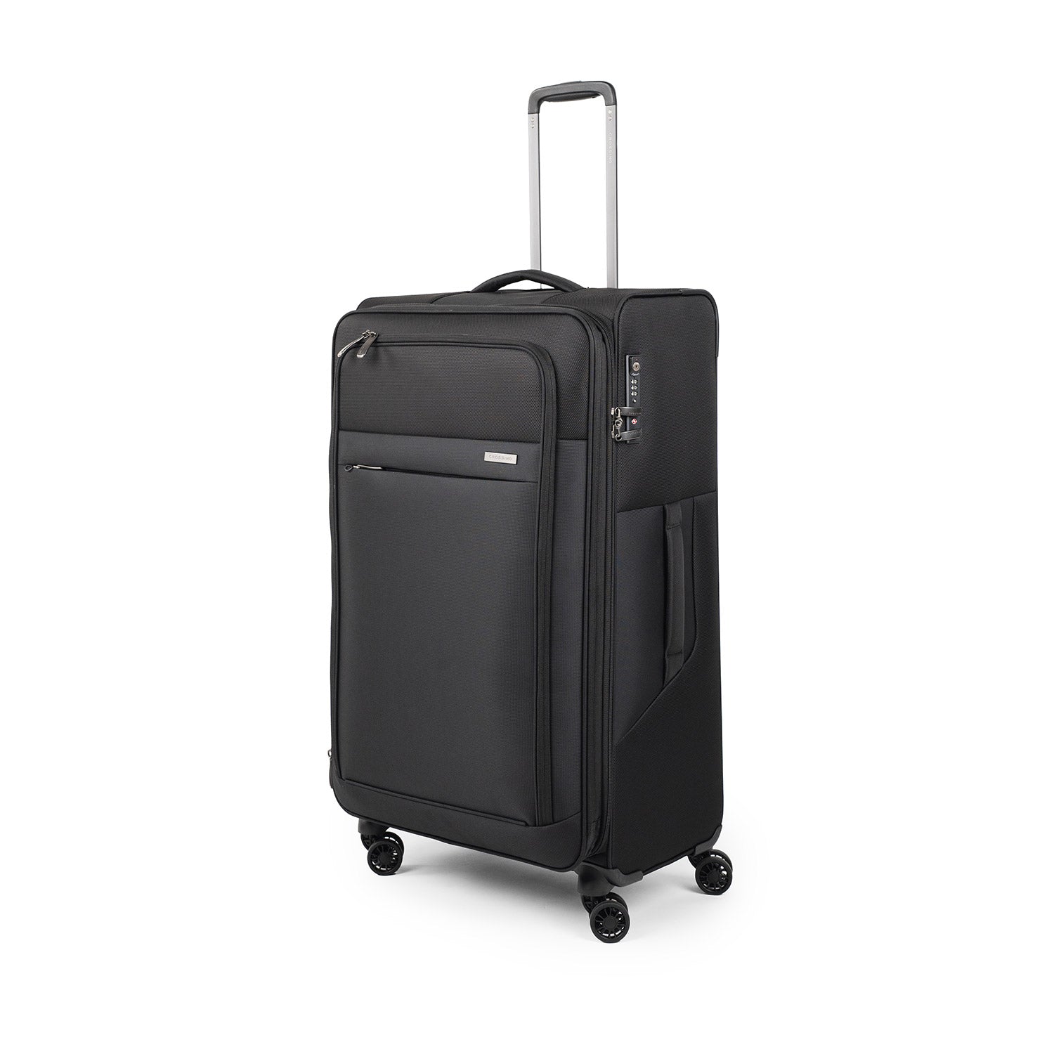 Crossing Noma Soft Case Luggage T30