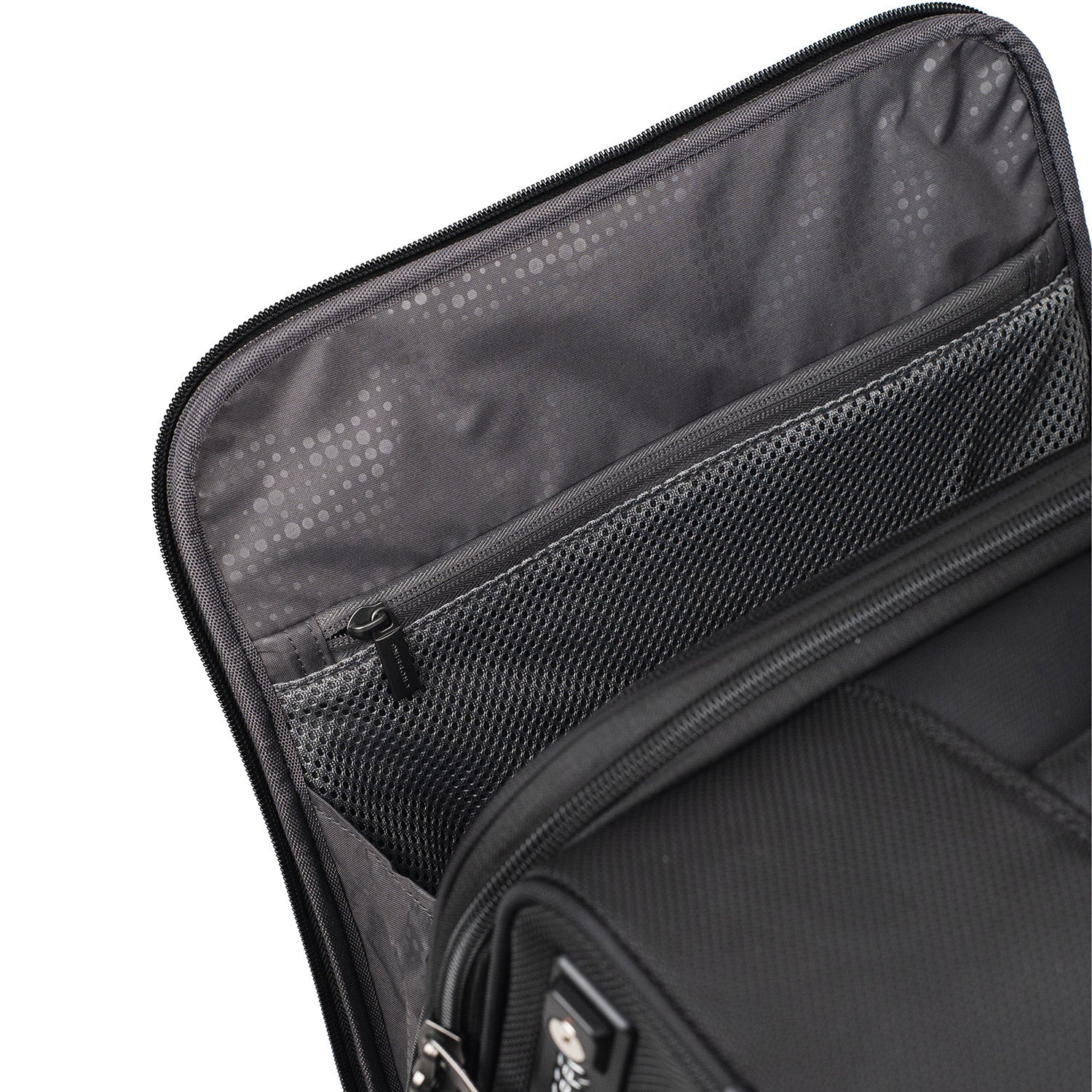 Crossing Noma Soft Case Luggage T30