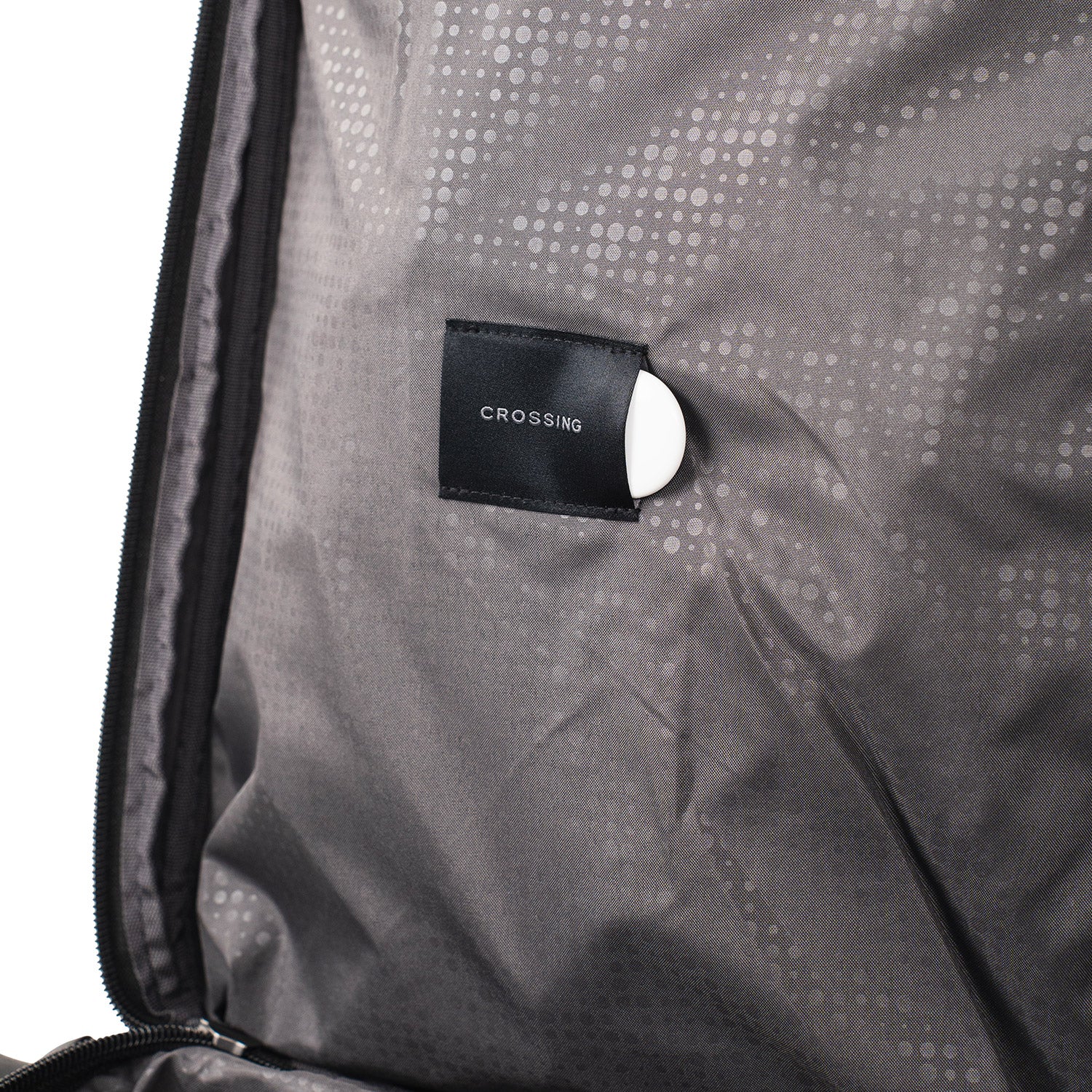 Crossing Noma Soft Case Luggage T30