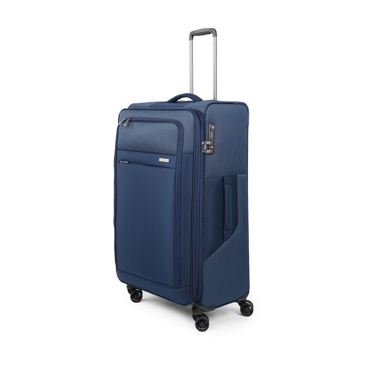 Crossing Noma Soft Case Luggage T30
