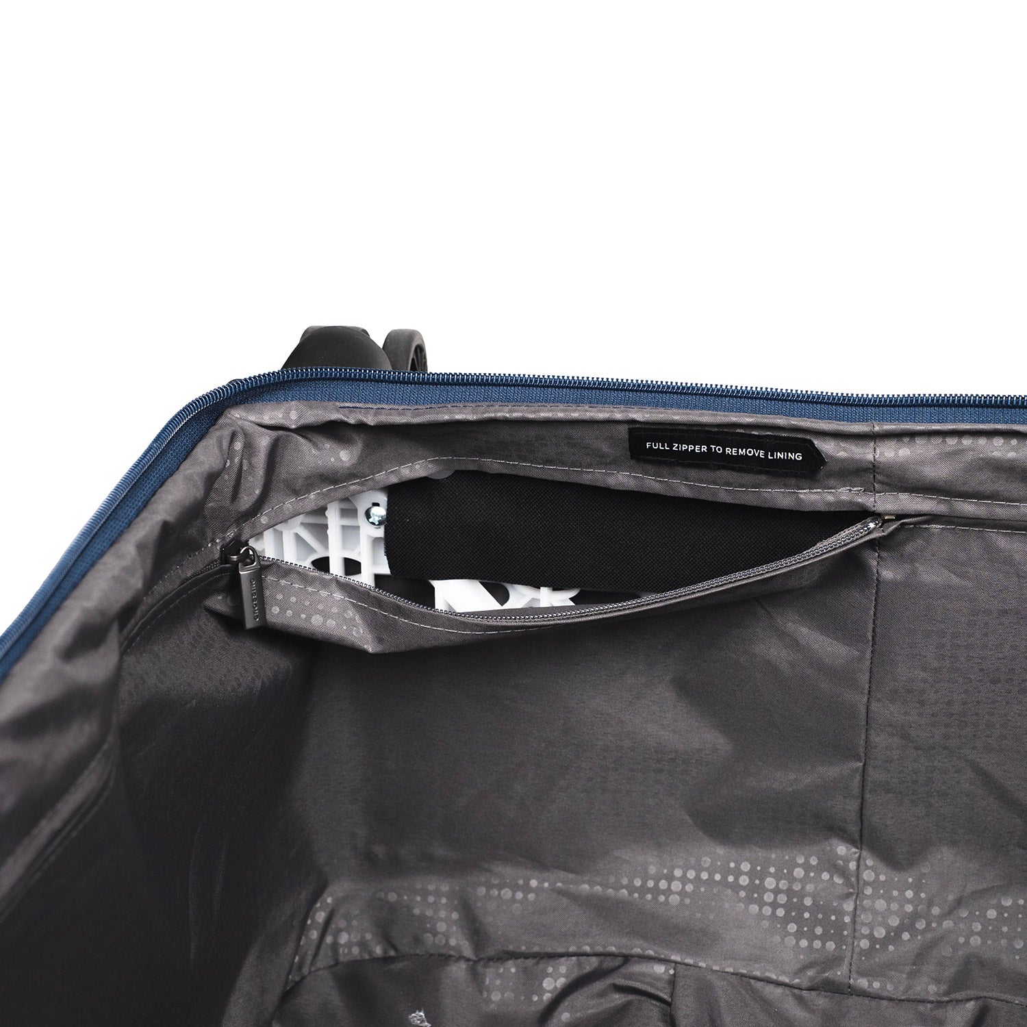 Crossing Noma Soft Case Luggage T30