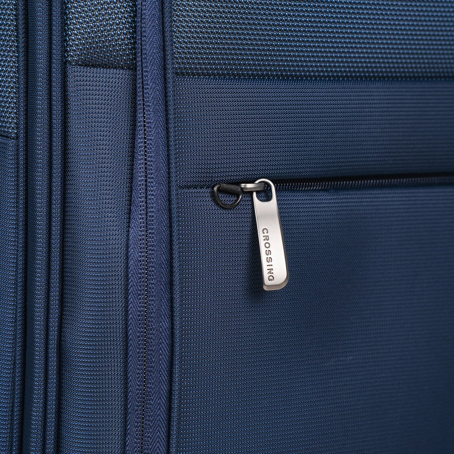 Crossing Noma Soft Case Luggage T30