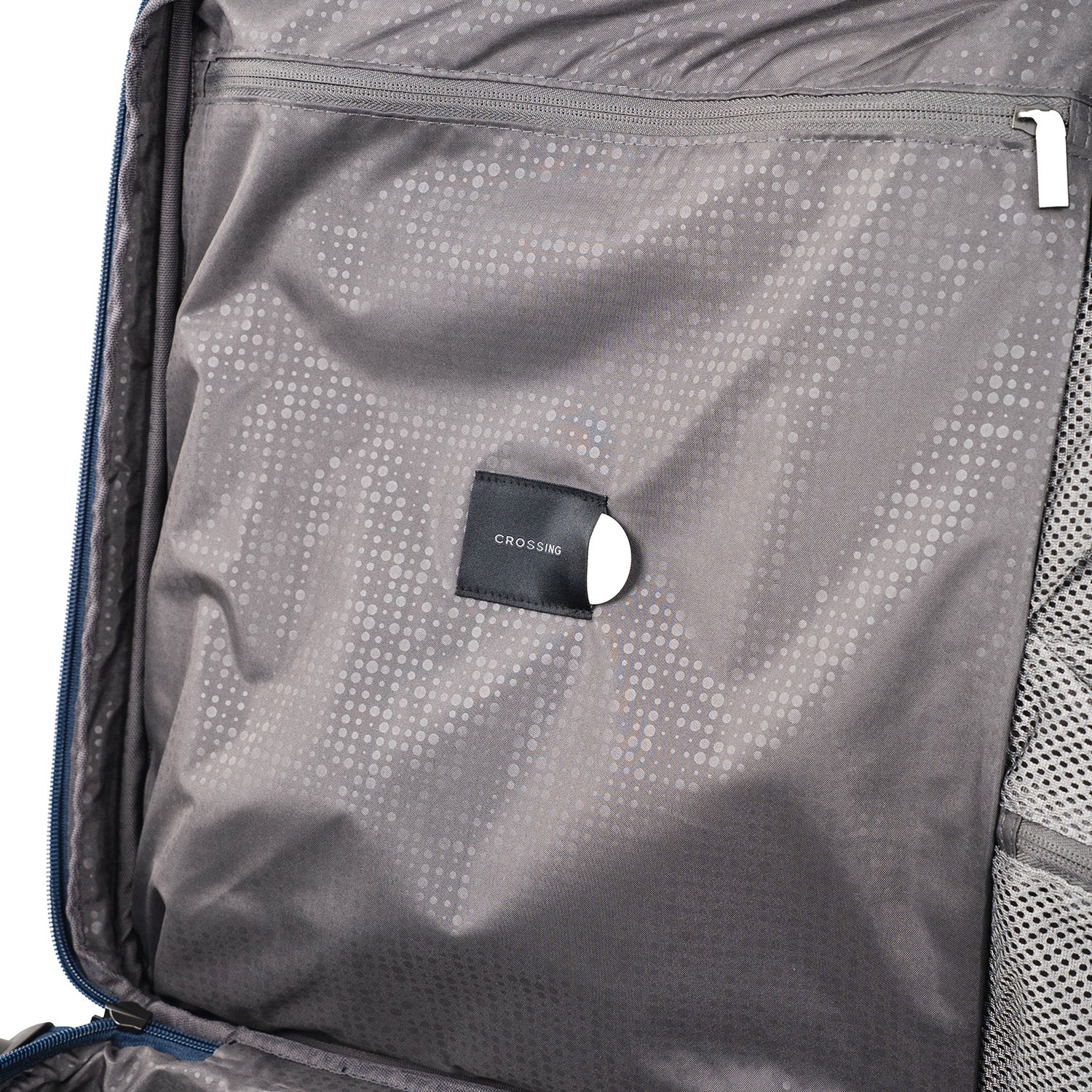 Crossing Noma Soft Case Luggage T30