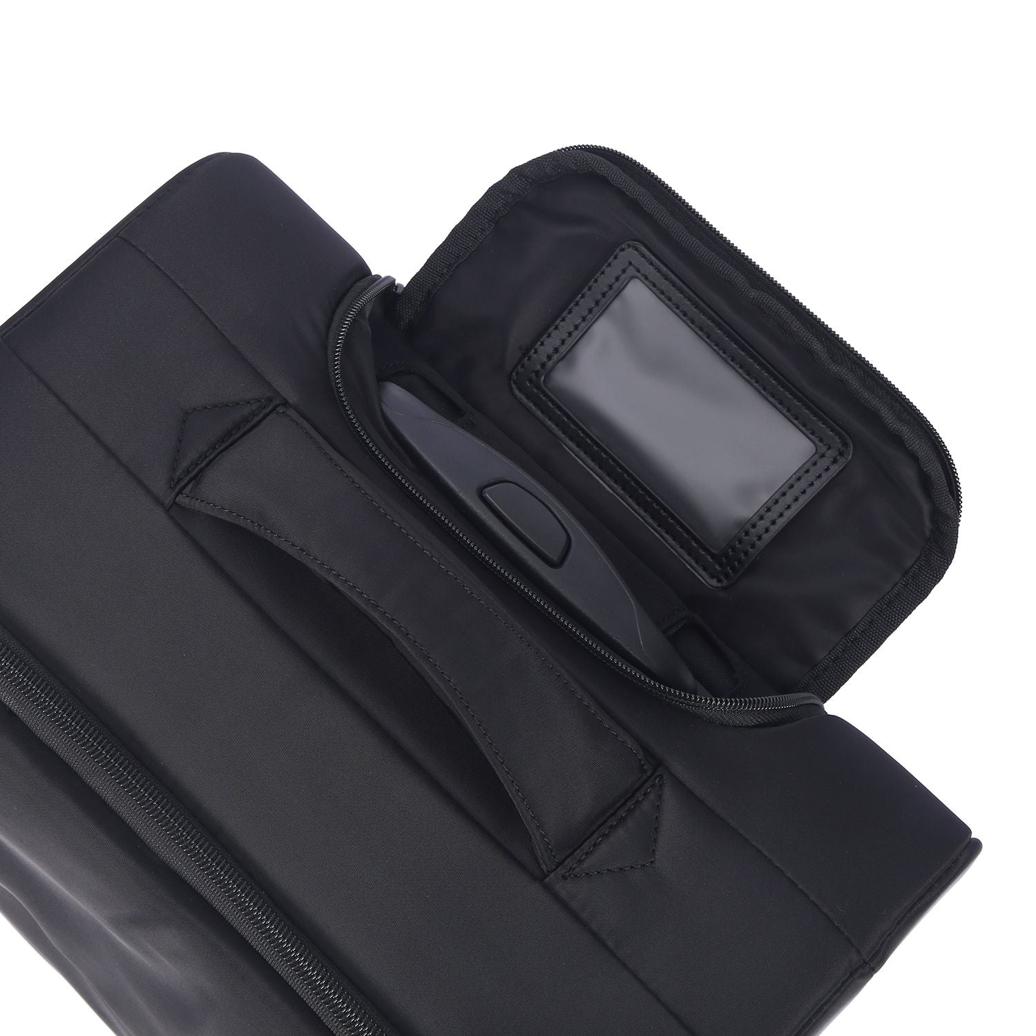 Crossing NOVA Nylon Soft Case Carry On Luggage T20