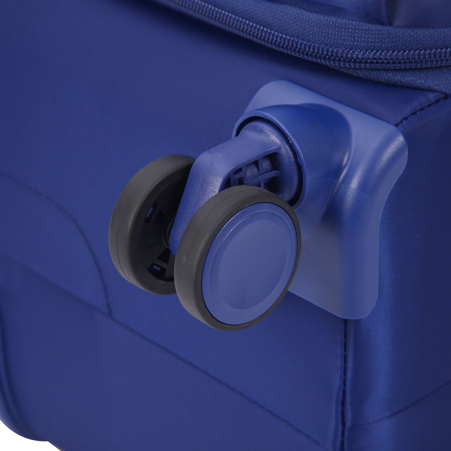 Crossing NOVA Nylon Soft Case Carry On Luggage T20 (SA)