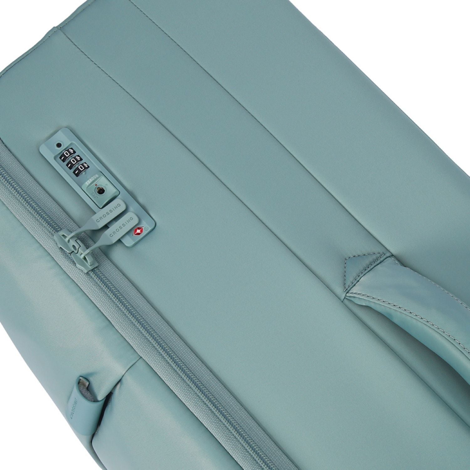 Crossing NOVA Nylon Soft Case Carry On Luggage T20