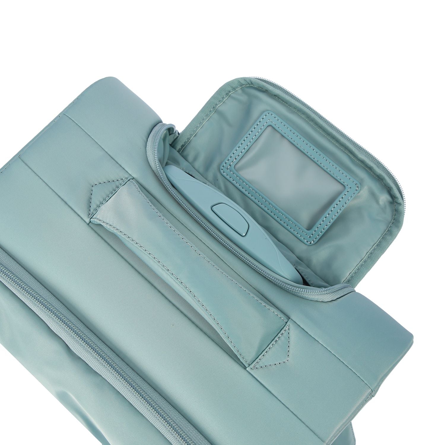 Crossing NOVA Nylon Soft Case Carry On Luggage T20 (SA)
