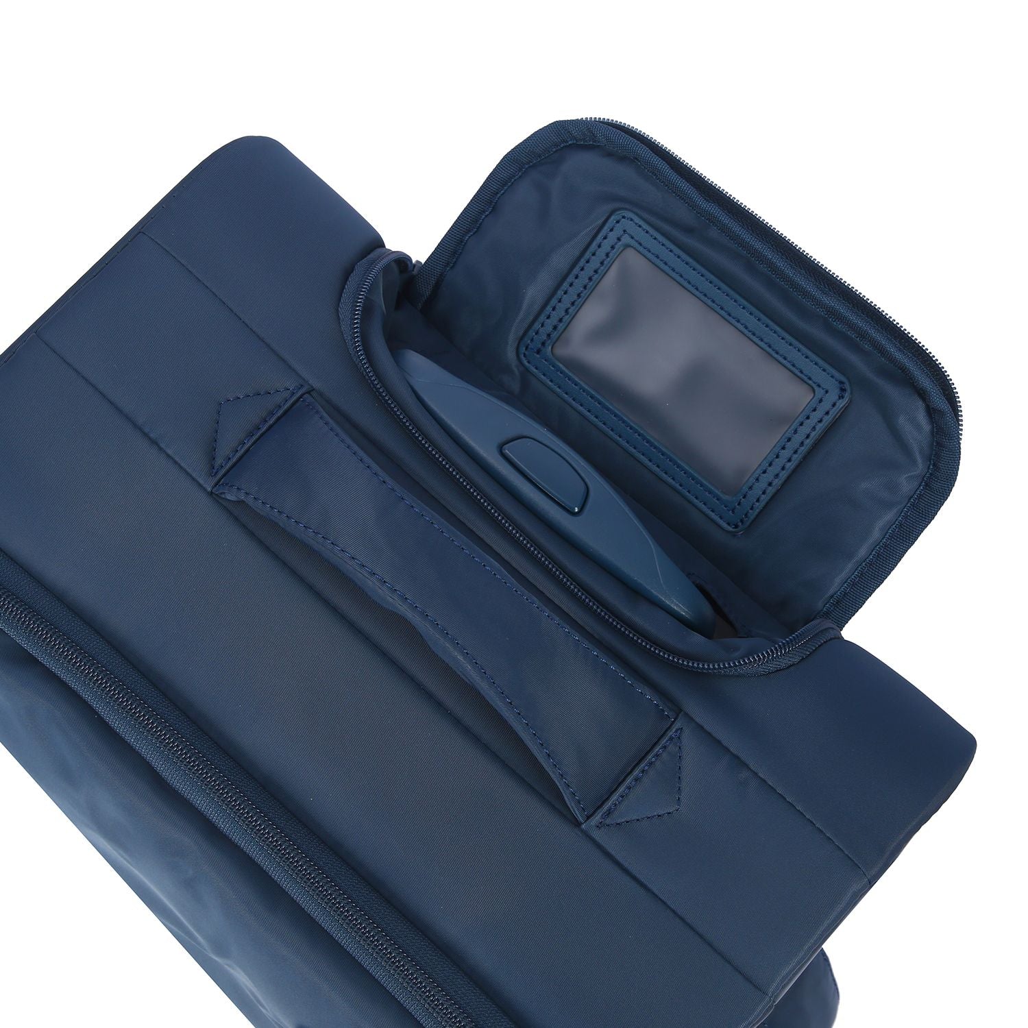 Crossing NOVA Nylon Soft Case Carry On Luggage T20