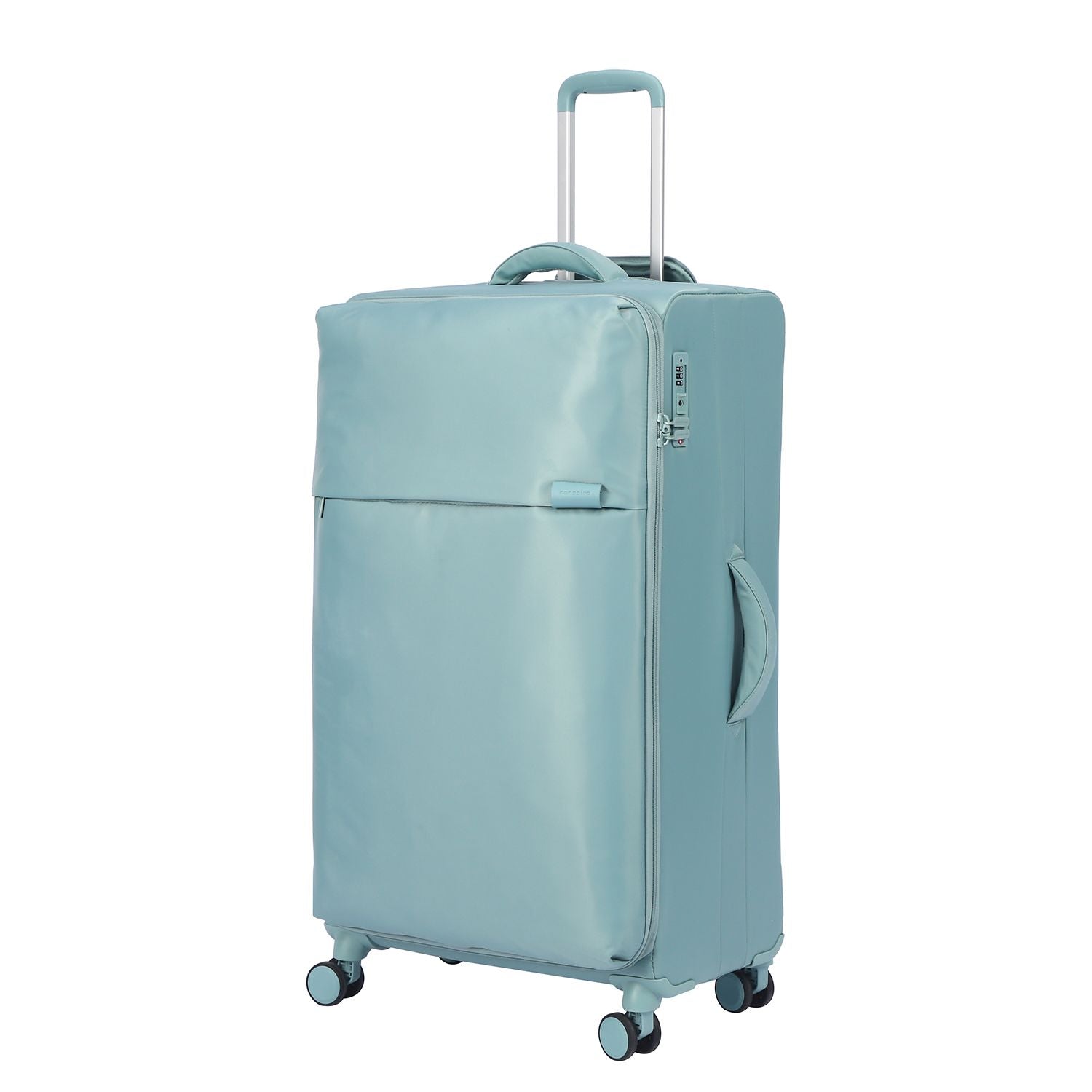 Crossing NOVA Nylon Soft Case Large Luggage T30