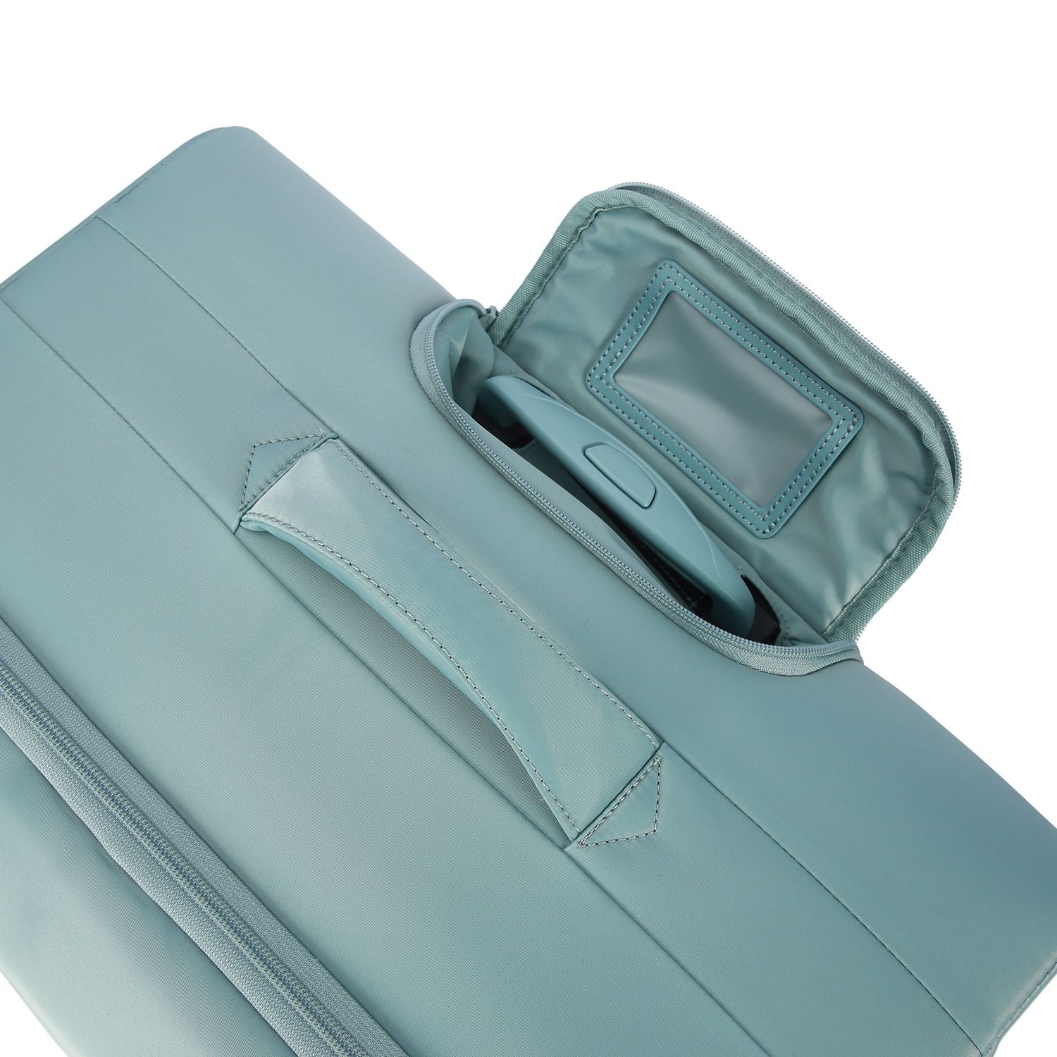 Crossing NOVA Nylon Soft Case Large Luggage T30