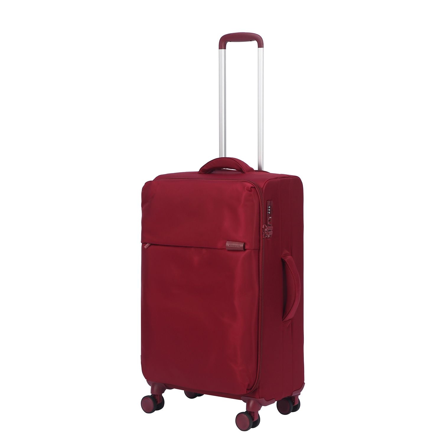 Crossing NOVA Nylon Soft Case Medium Luggage T25