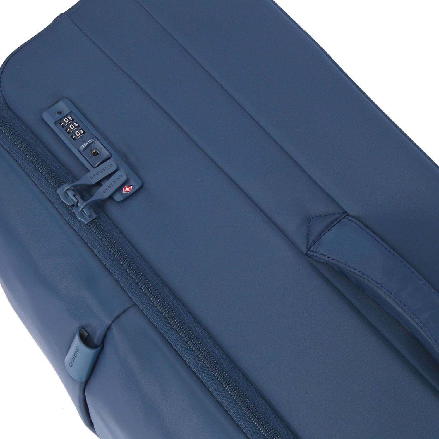 Crossing NOVA Nylon Soft Case Medium Luggage T25