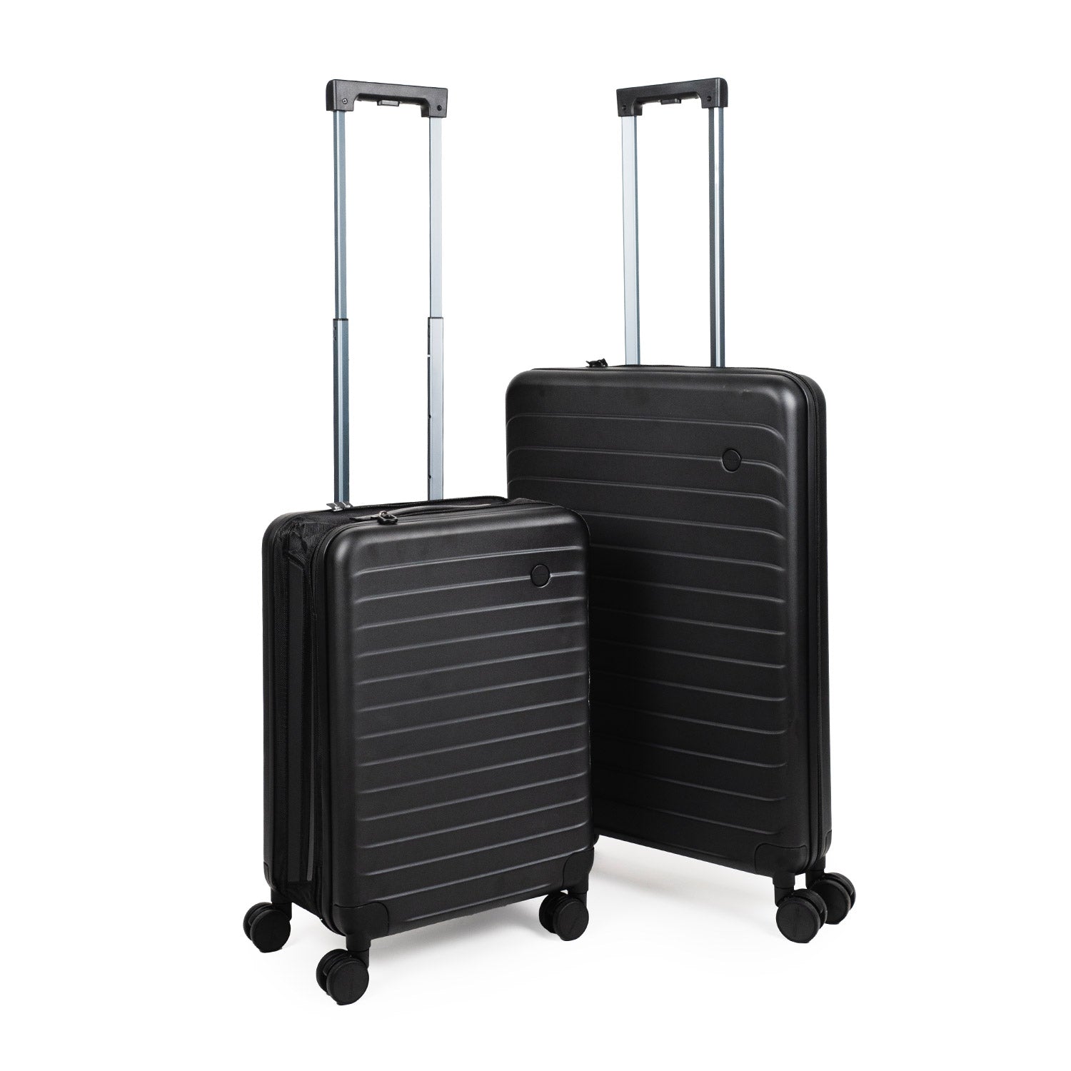 Crossing Ori Collapsible Polycarbonate Carry On 20" Luggage