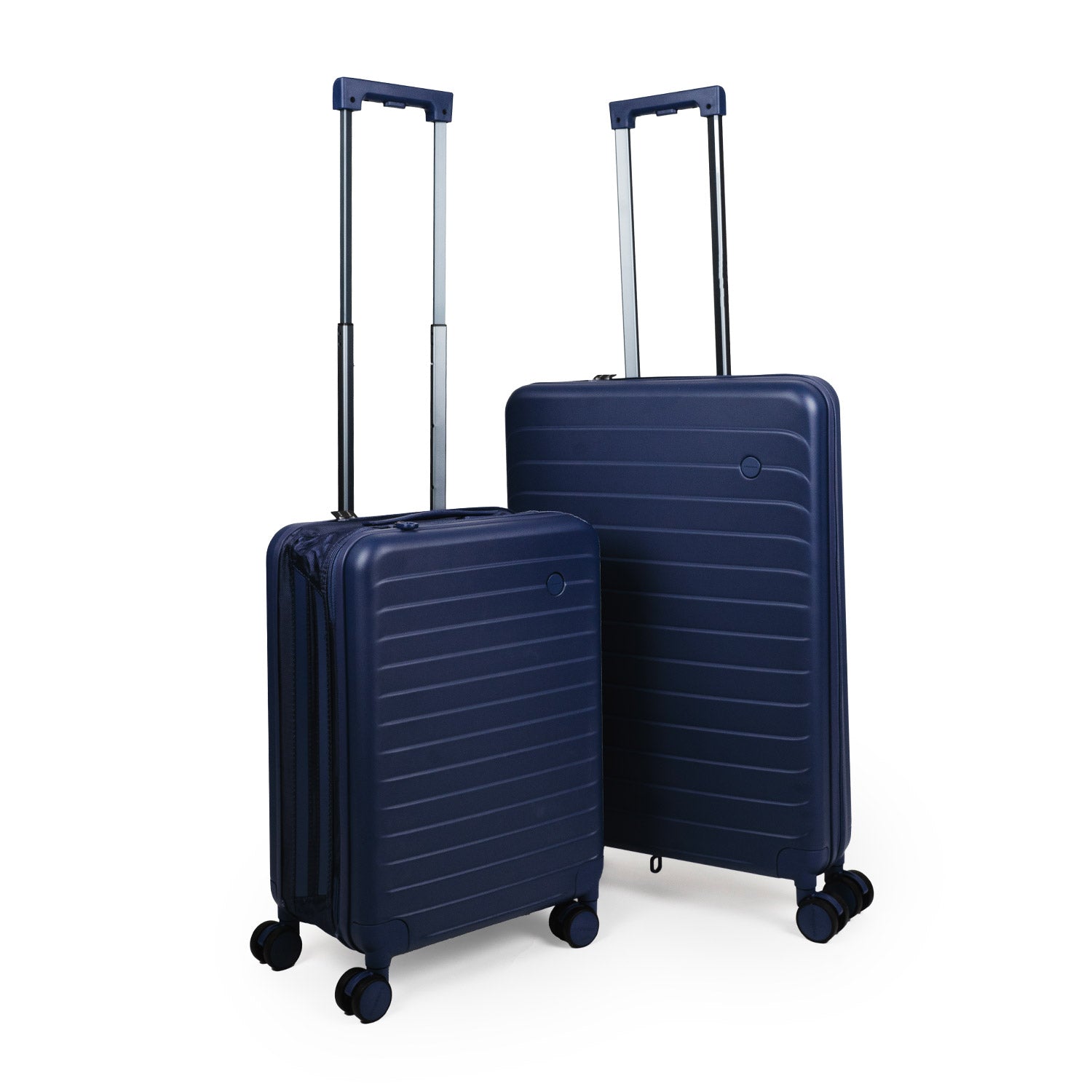 Crossing Ori Collapsible Polycarbonate Medium 26" Luggage