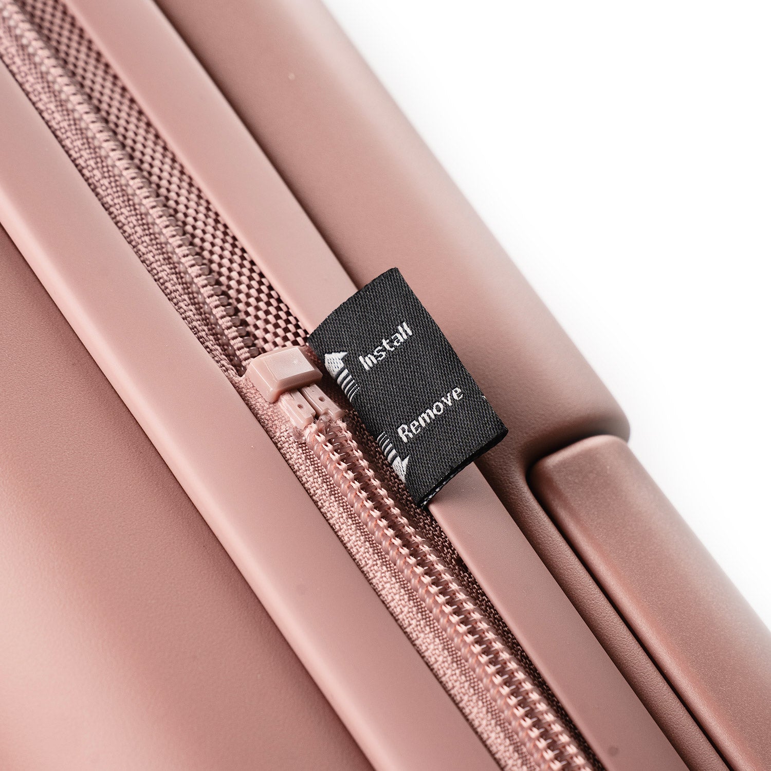 Crossing Ori Collapsible Polycarbonate Medium 26" Luggage