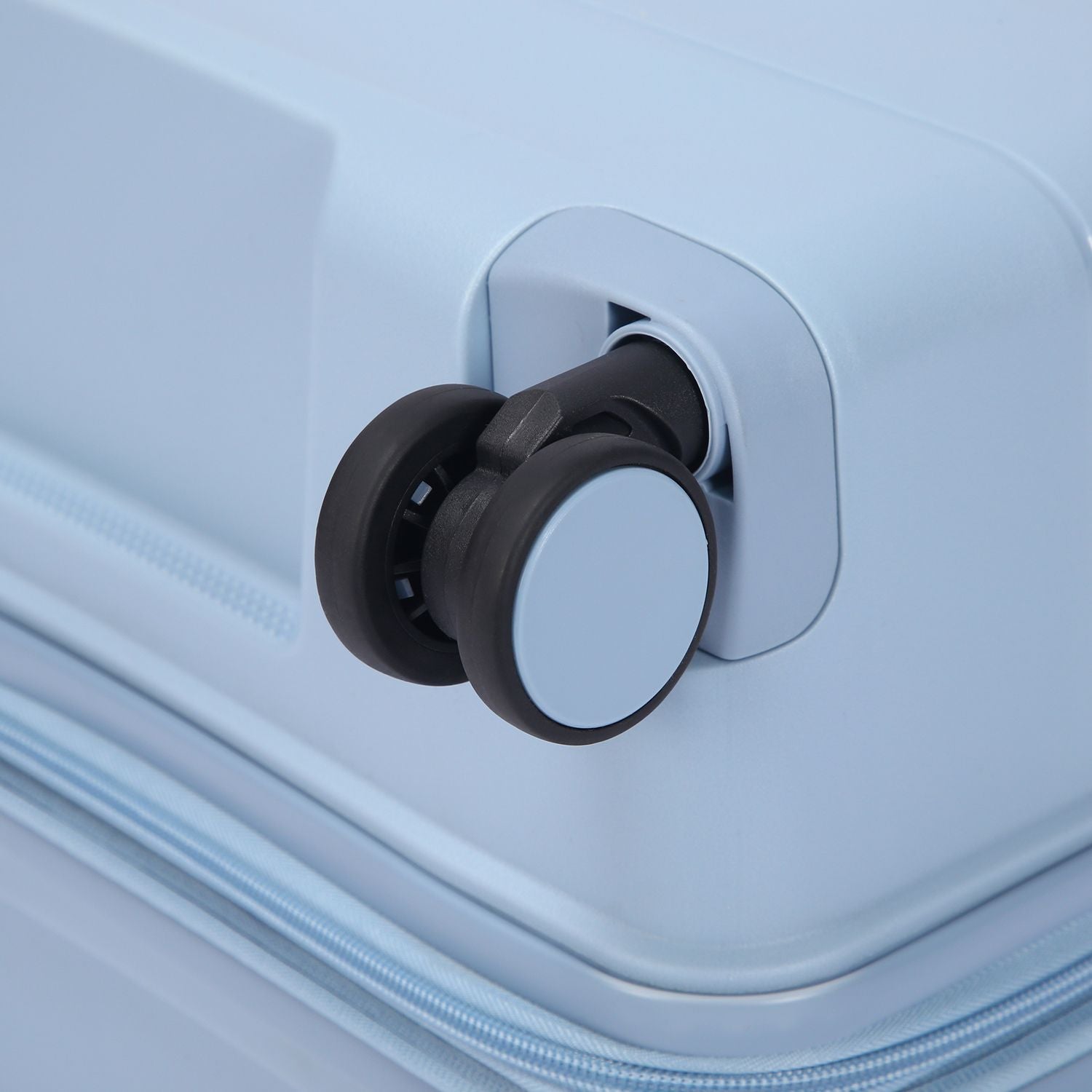 Crossing PRIM Polypropylene Carry On Luggage